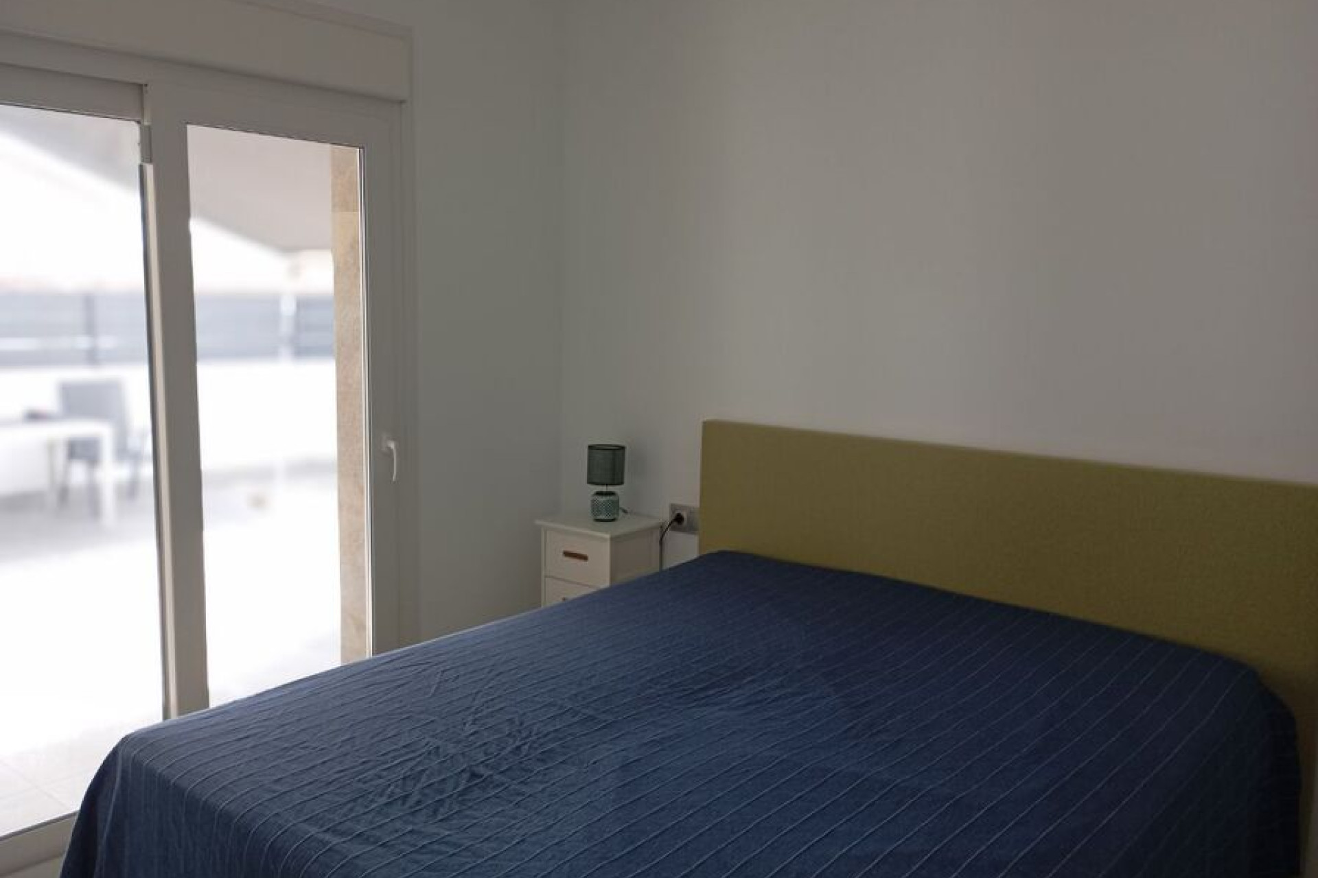 Resale - Villa -
Daya Vieja - Costa Blanca