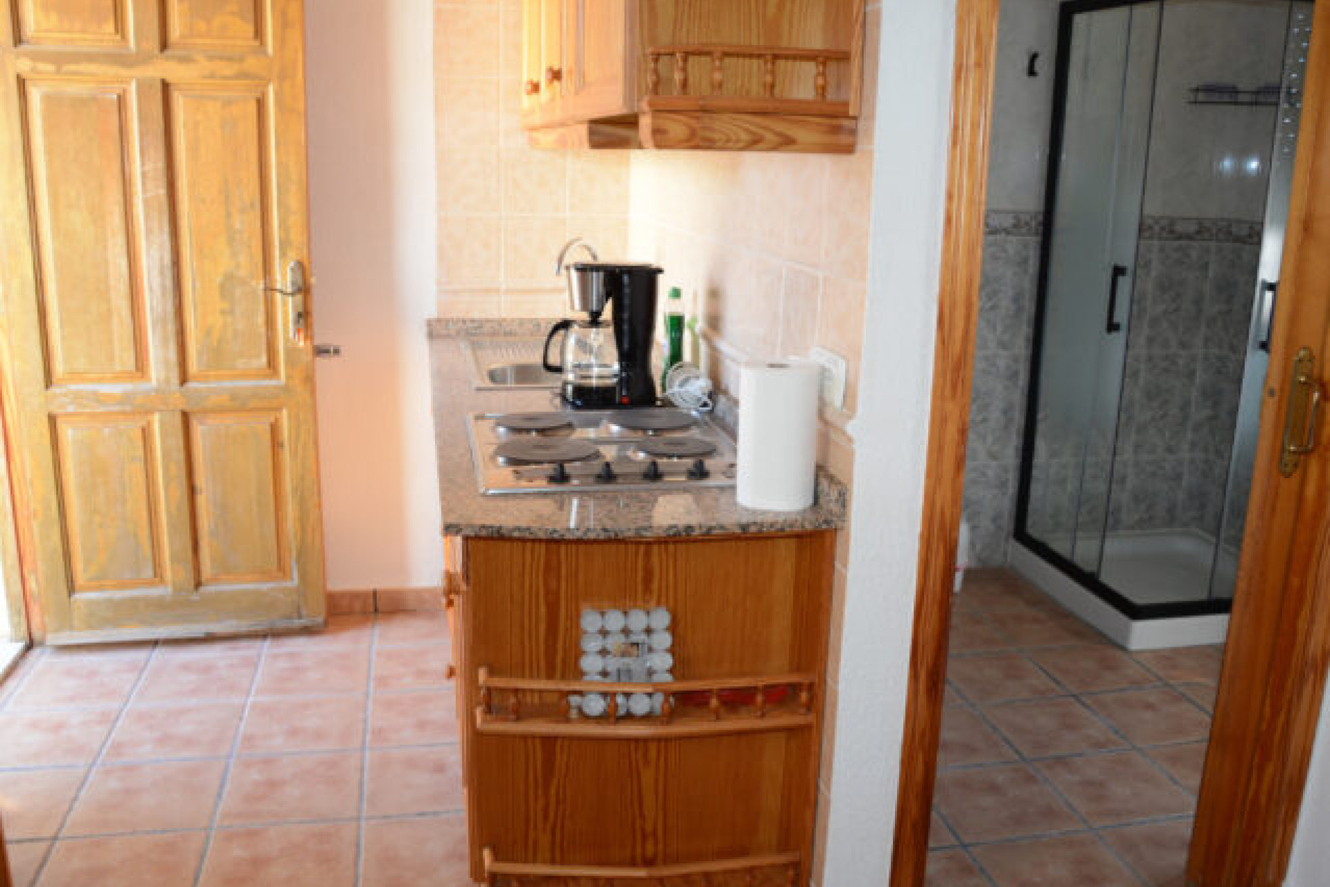 Resale - Villa -
Daya Vieja