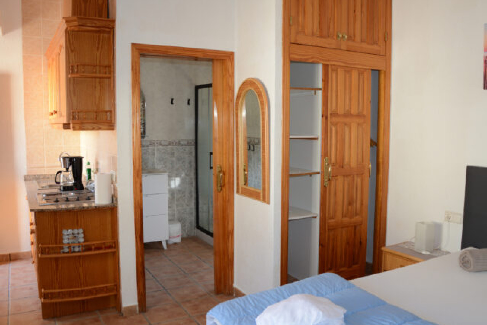 Resale - Villa -
Daya Vieja