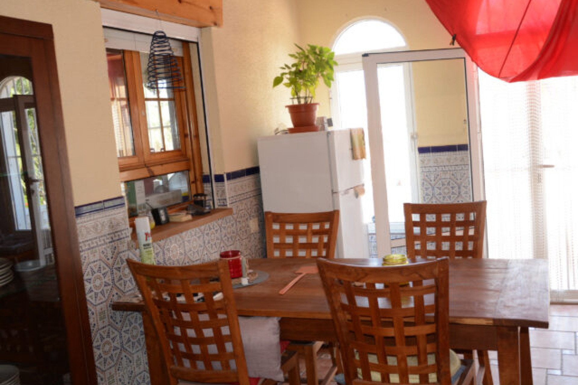 Resale - Villa -
Daya Vieja