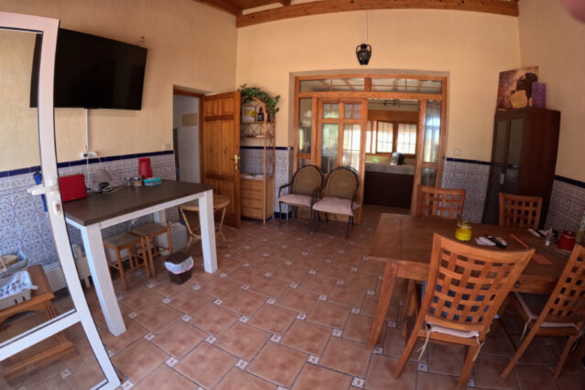Resale - Villa -
Daya Vieja