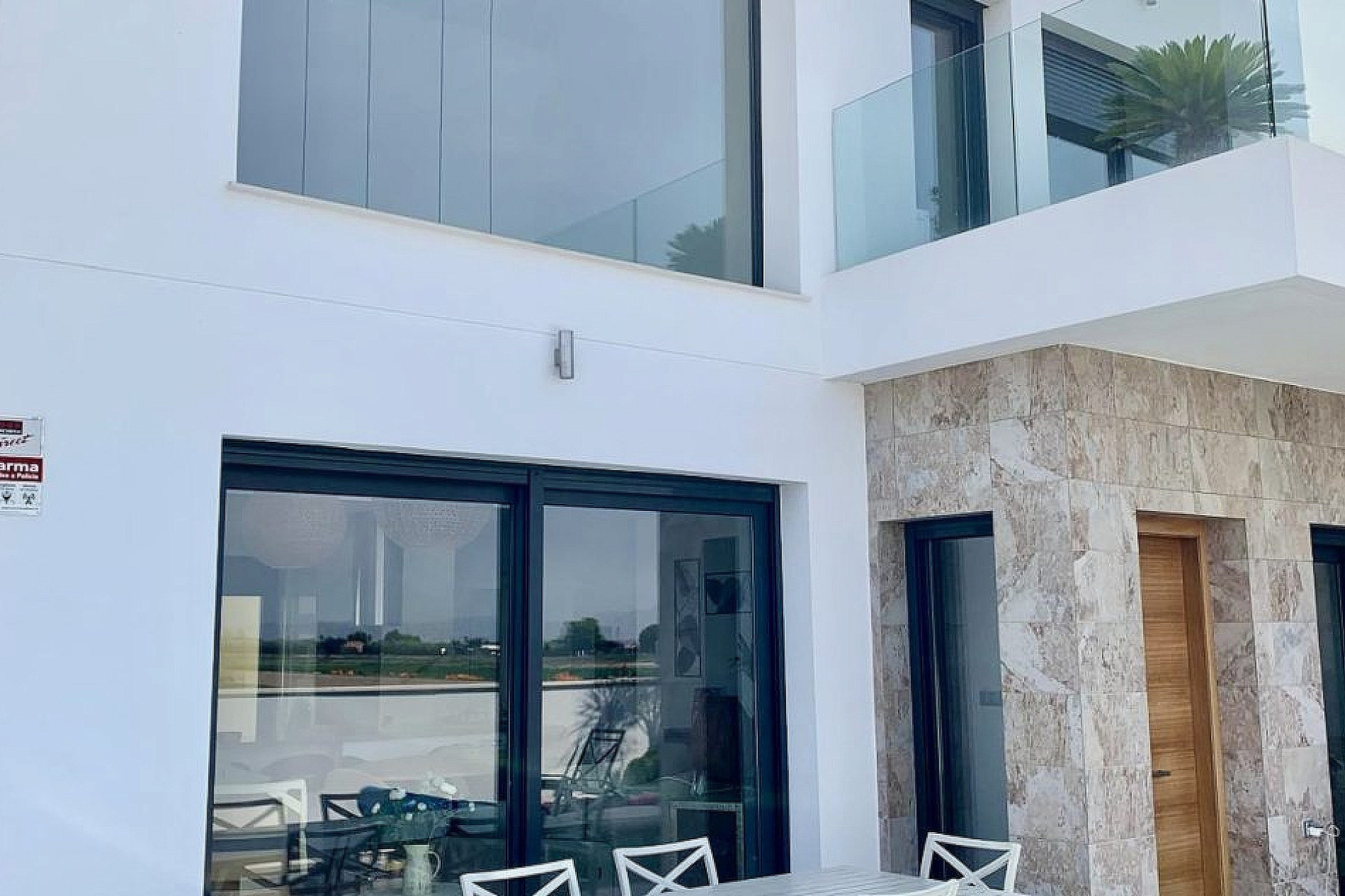 Resale - Villa -
Daya Vieja