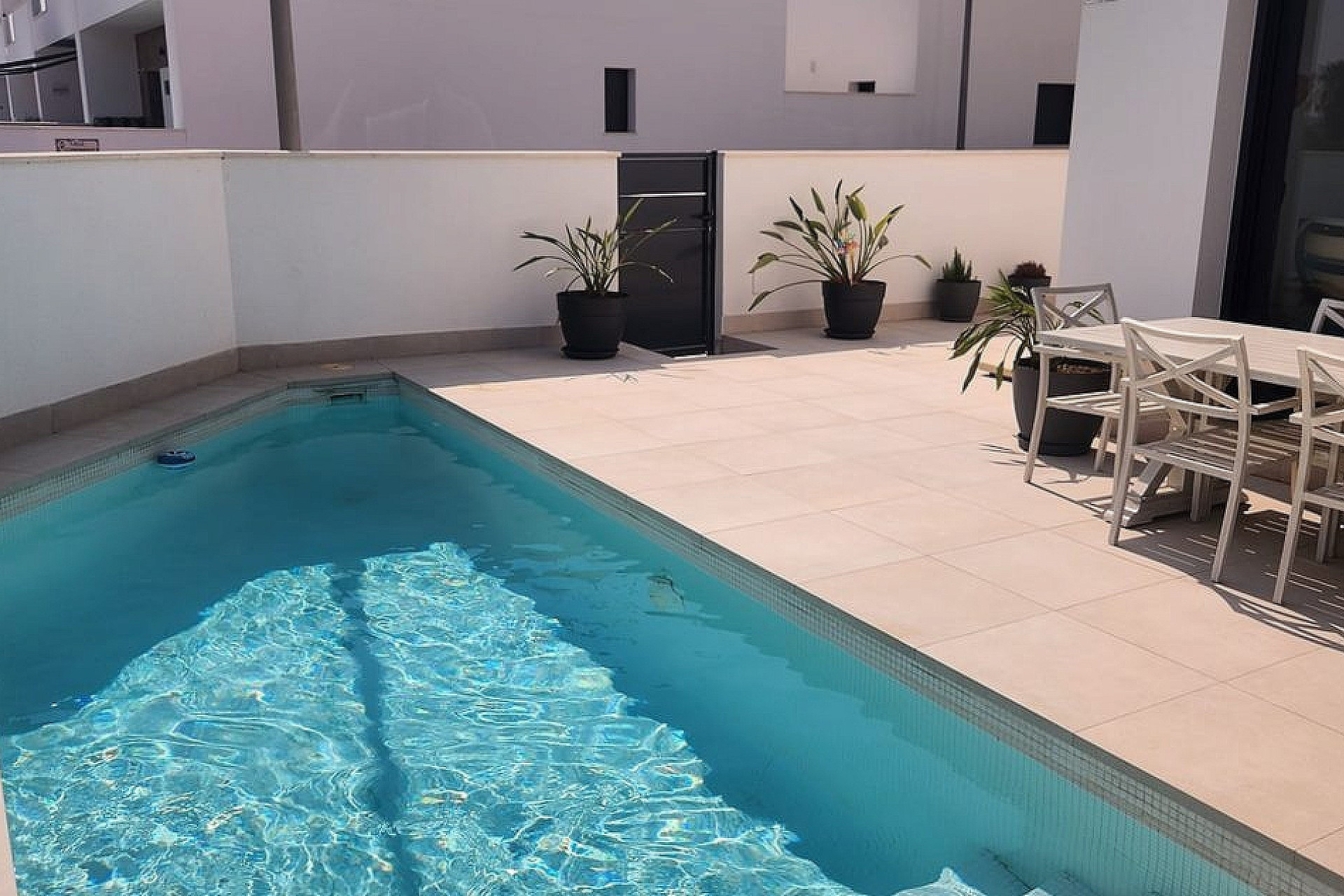 Resale - Villa -
Daya Vieja