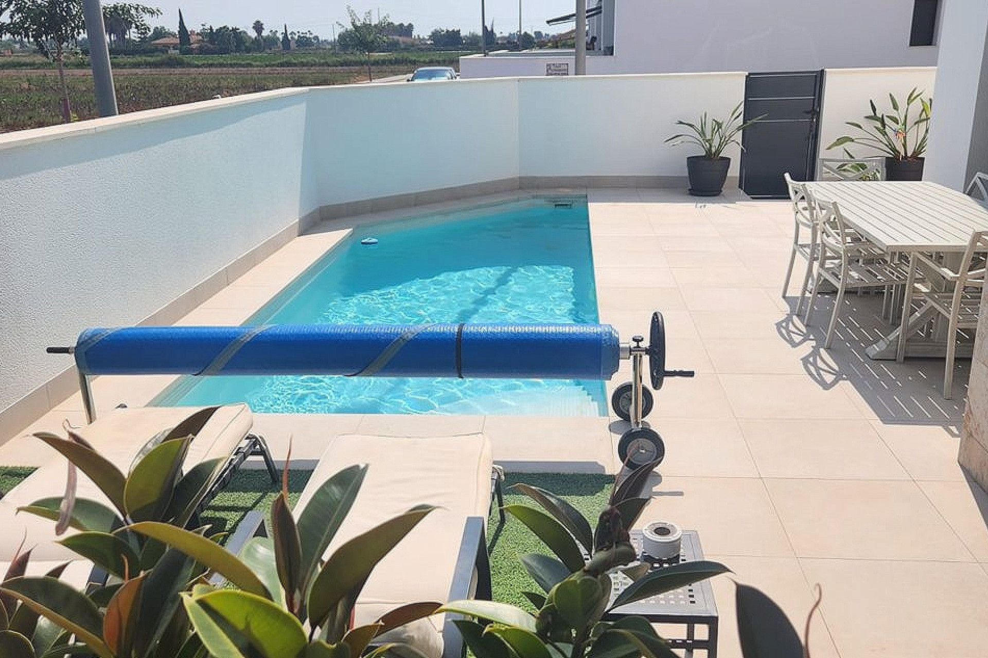 Resale - Villa -
Daya Vieja