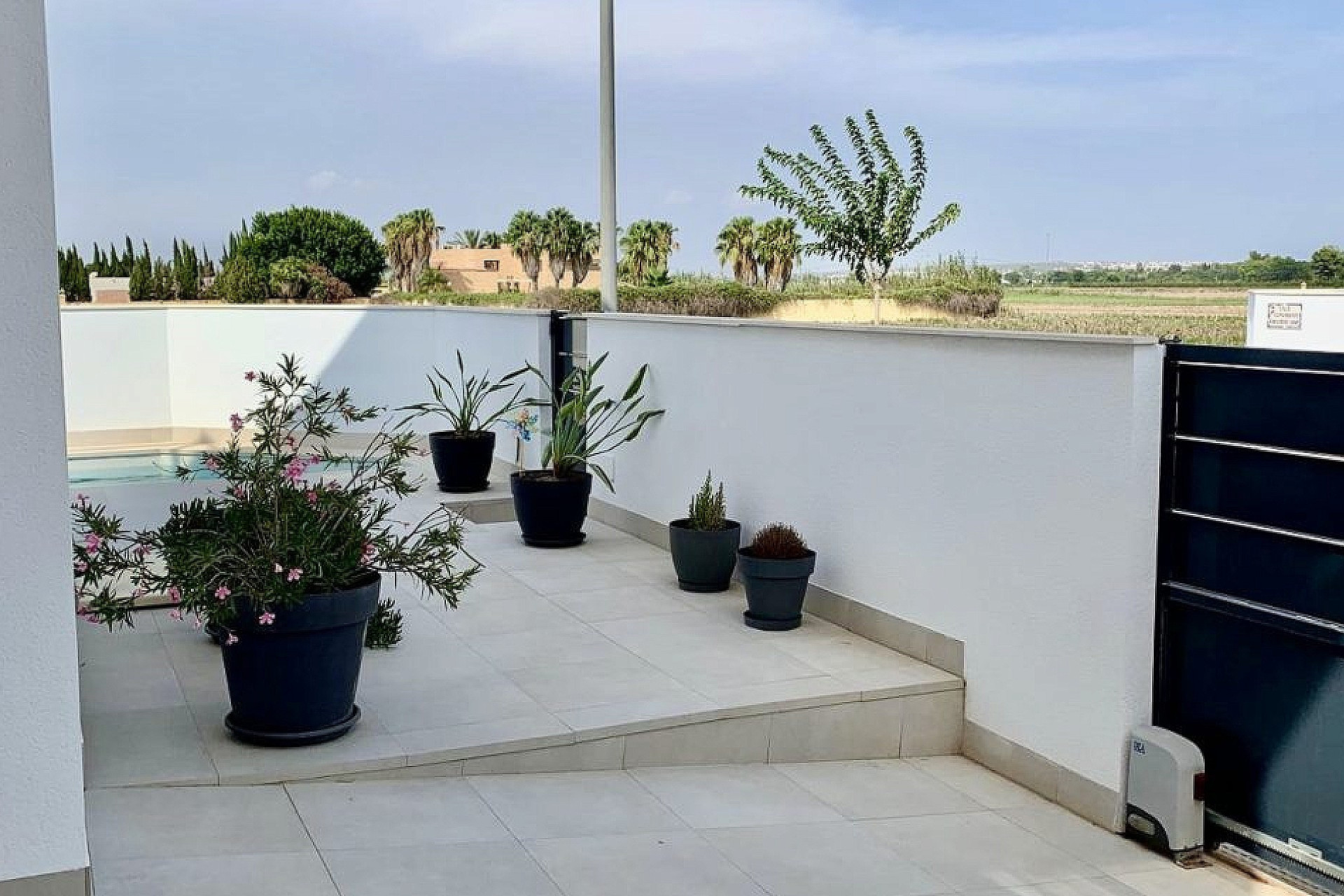 Resale - Villa -
Daya Vieja