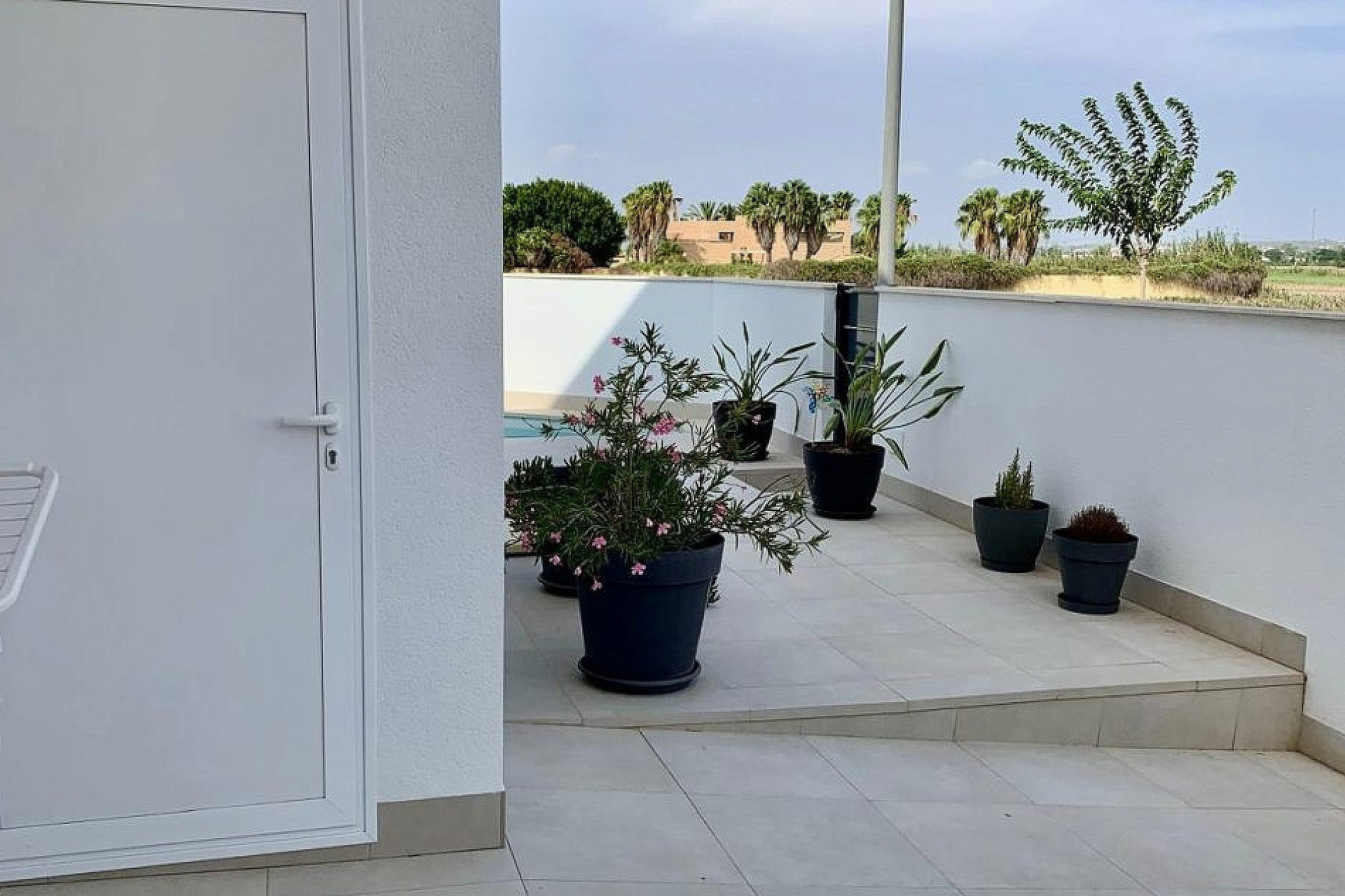 Resale - Villa -
Daya Vieja