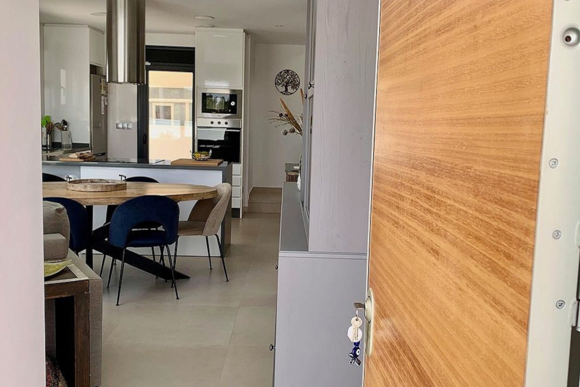 Resale - Villa -
Daya Vieja