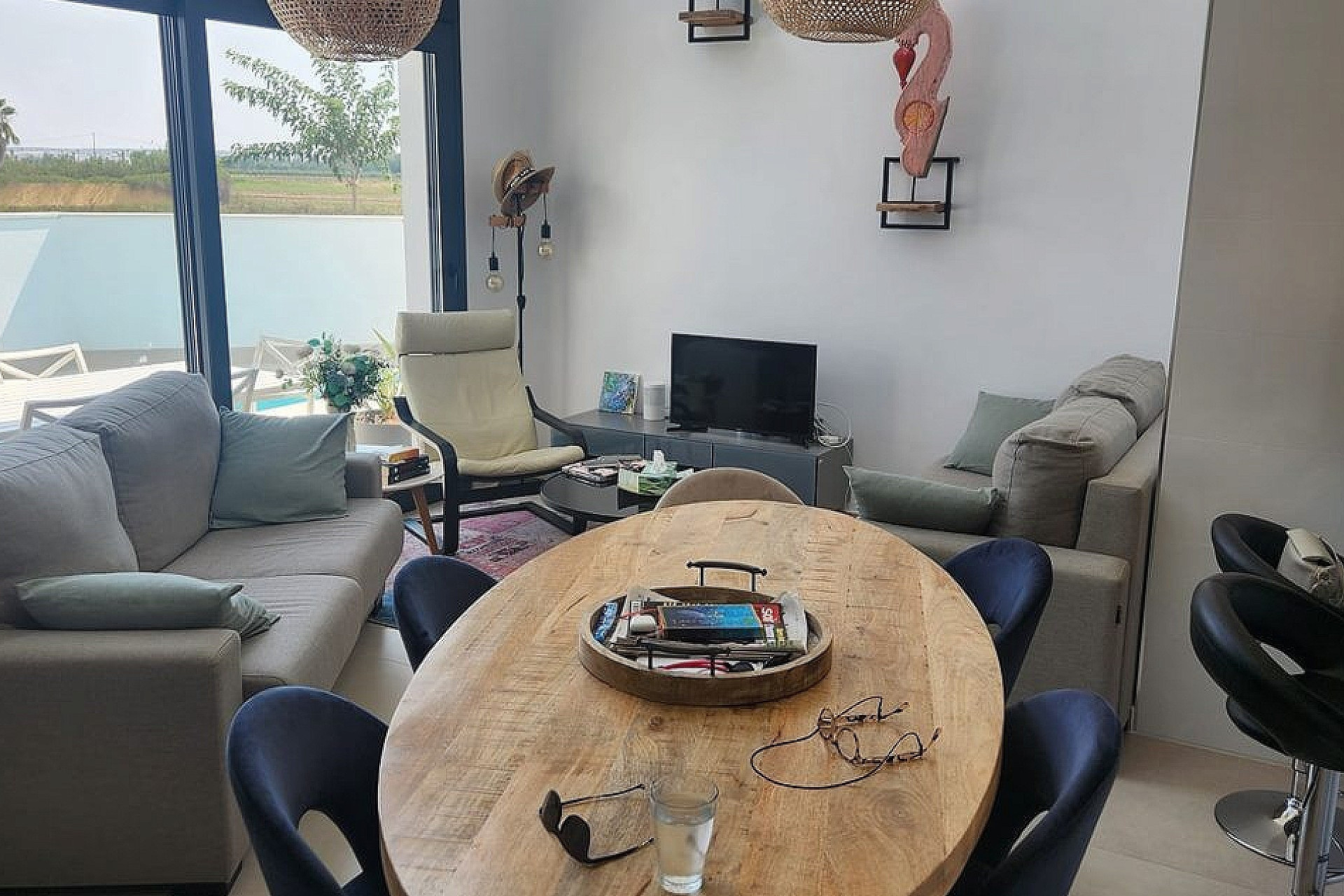 Resale - Villa -
Daya Vieja