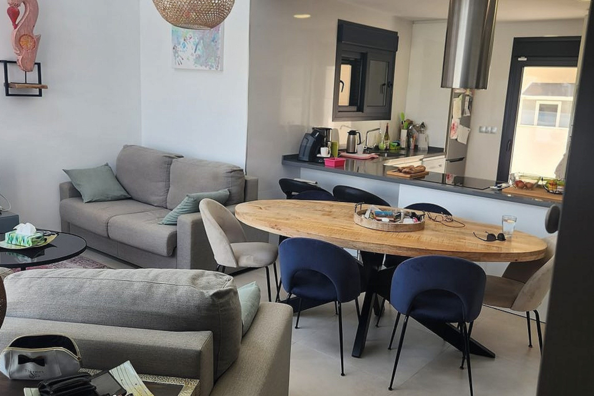 Resale - Villa -
Daya Vieja