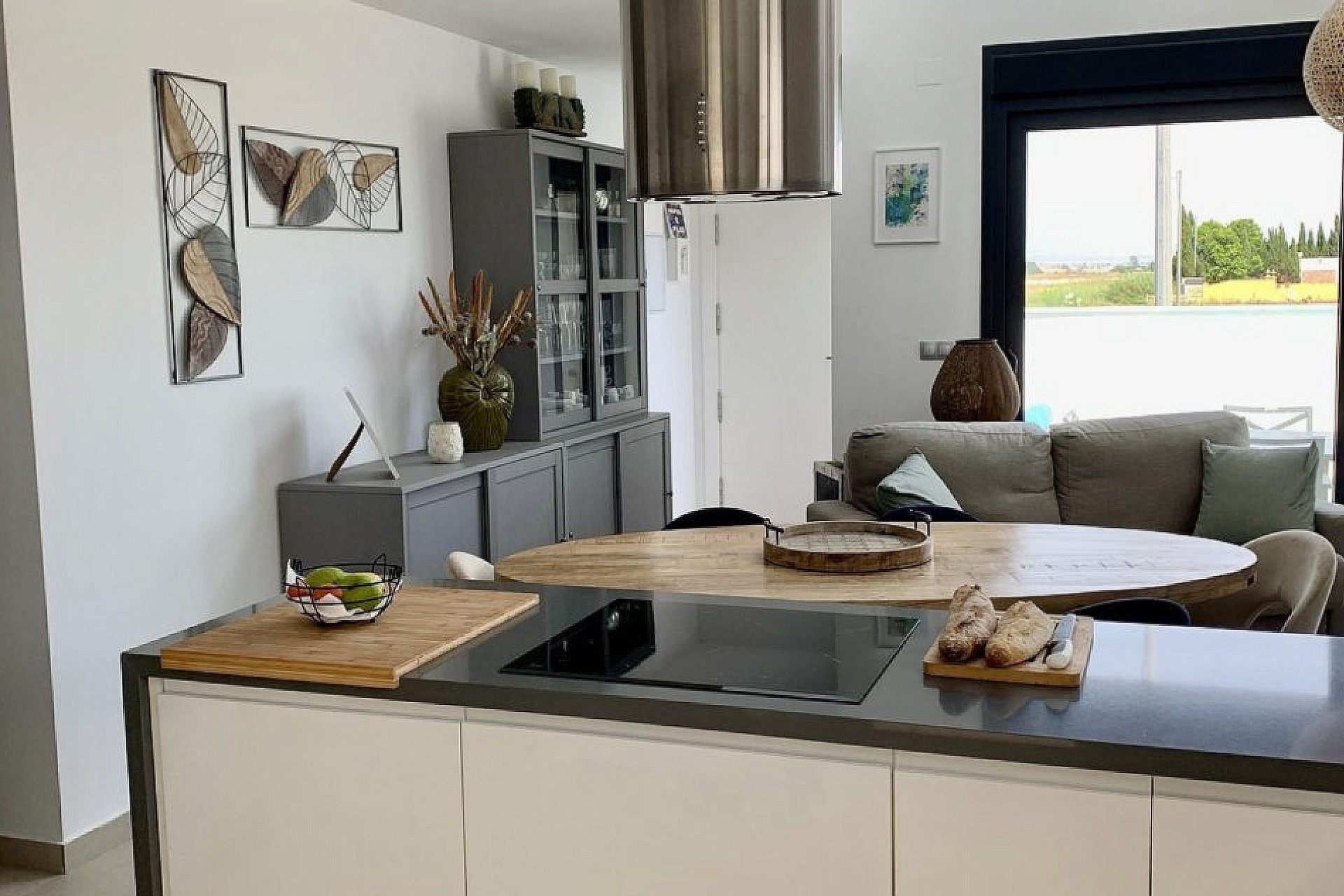 Resale - Villa -
Daya Vieja