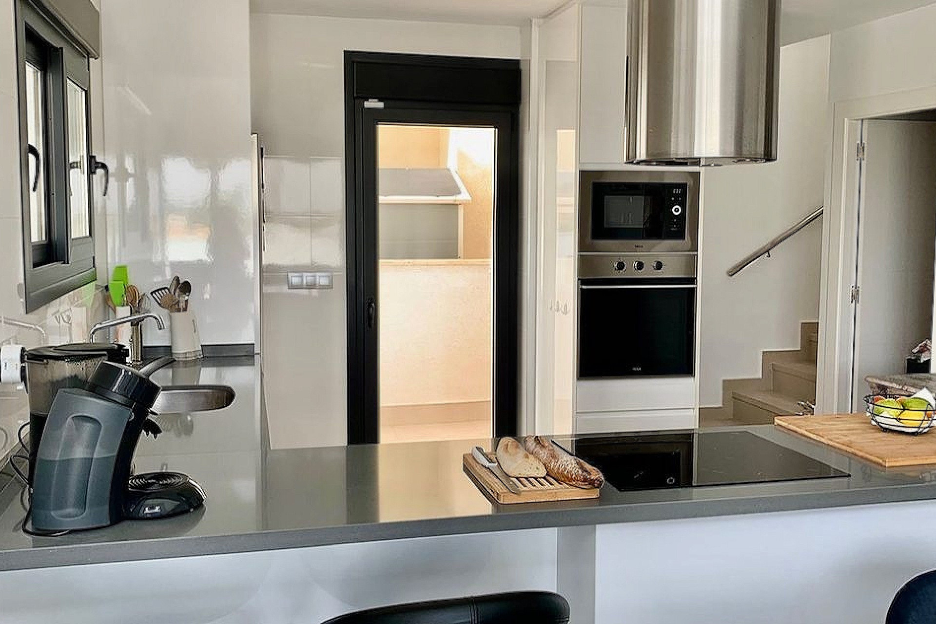 Resale - Villa -
Daya Vieja