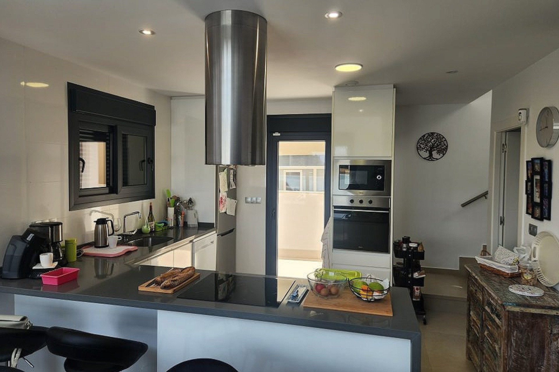 Resale - Villa -
Daya Vieja