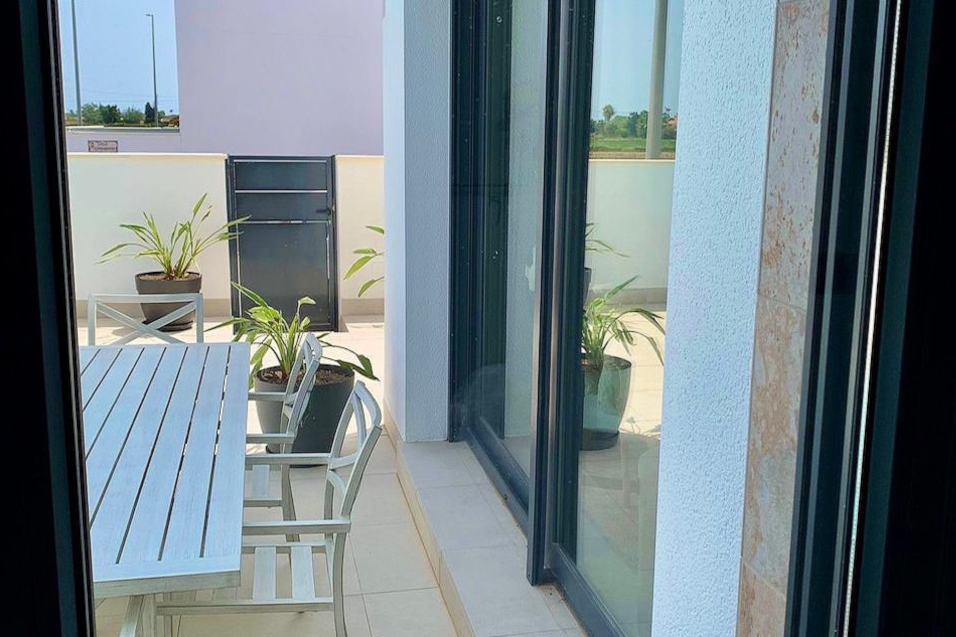 Resale - Villa -
Daya Vieja