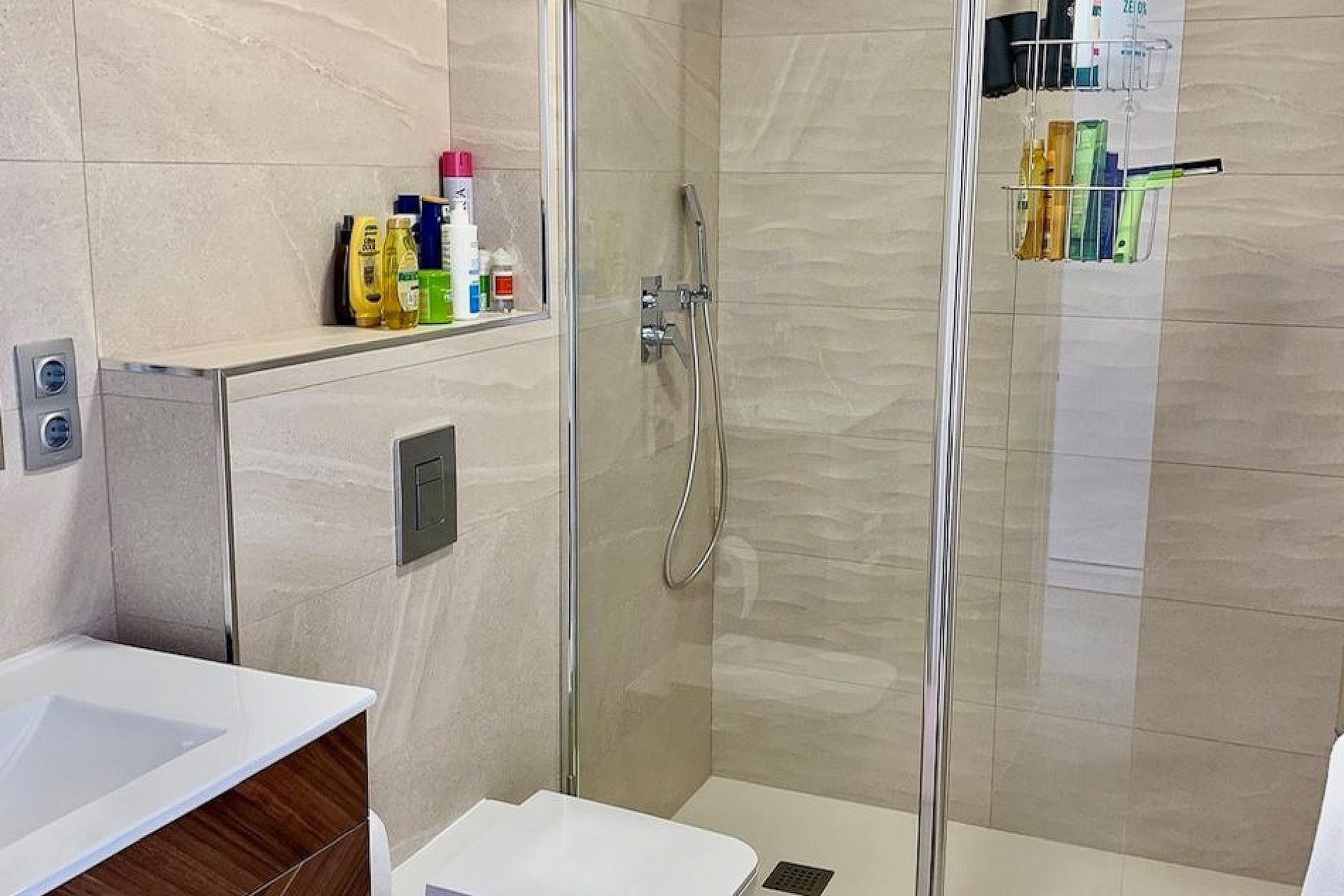 Resale - Villa -
Daya Vieja