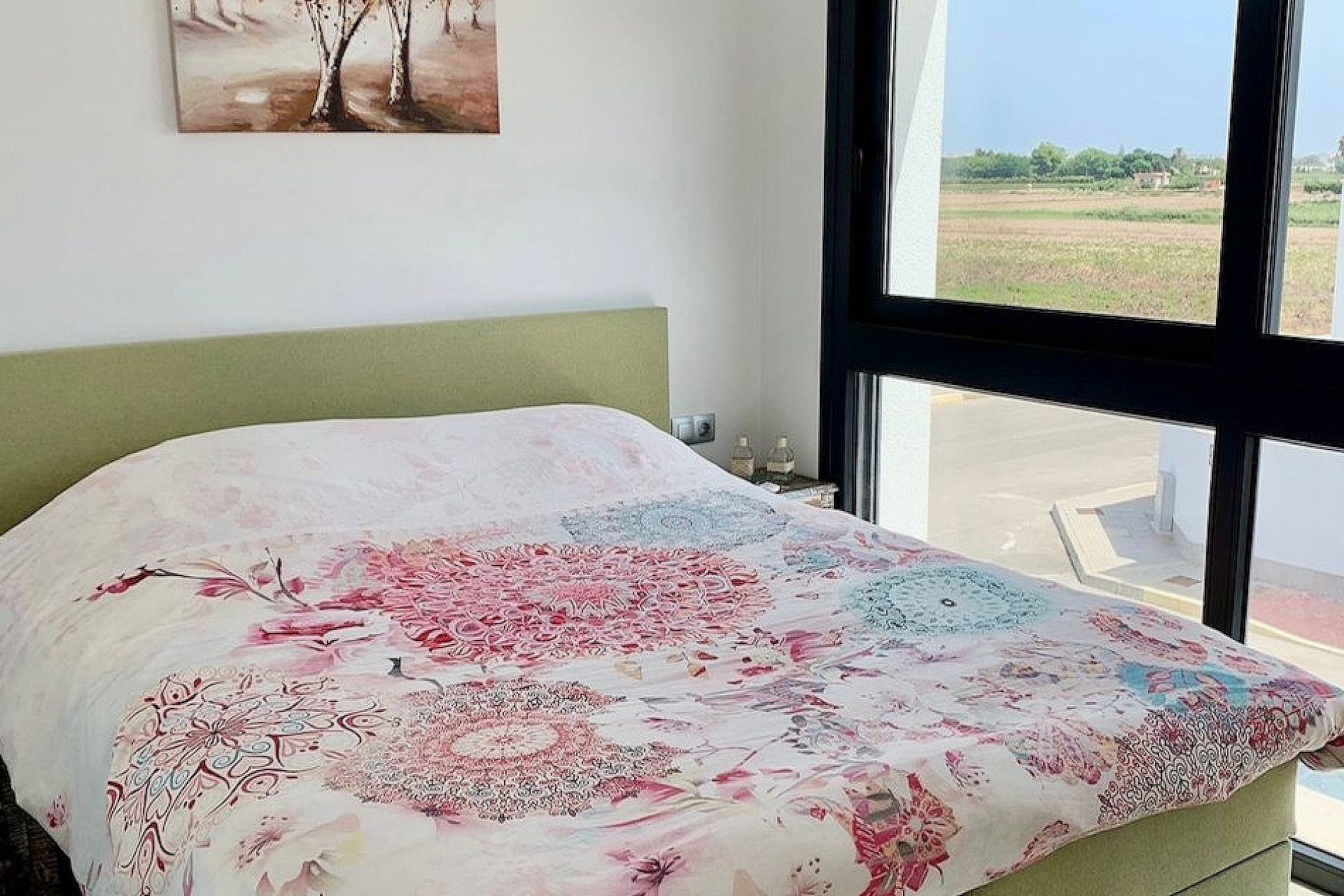 Resale - Villa -
Daya Vieja