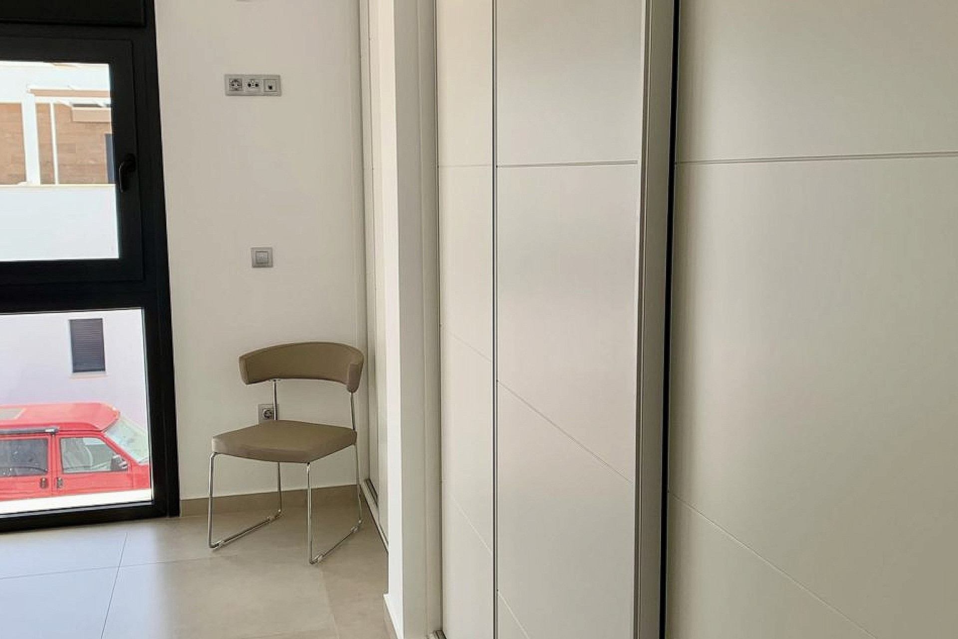 Resale - Villa -
Daya Vieja