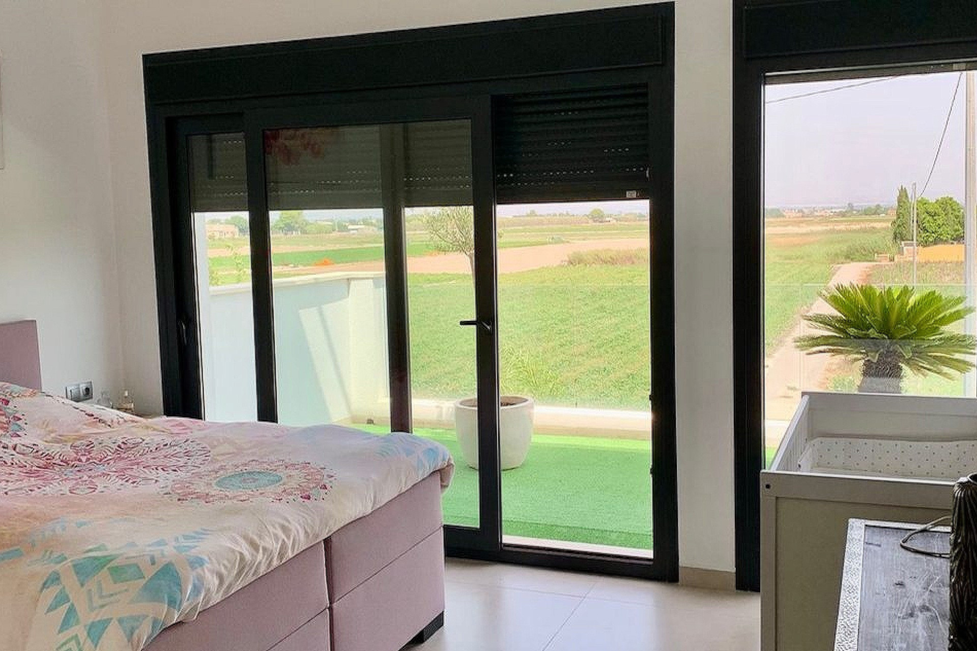 Resale - Villa -
Daya Vieja