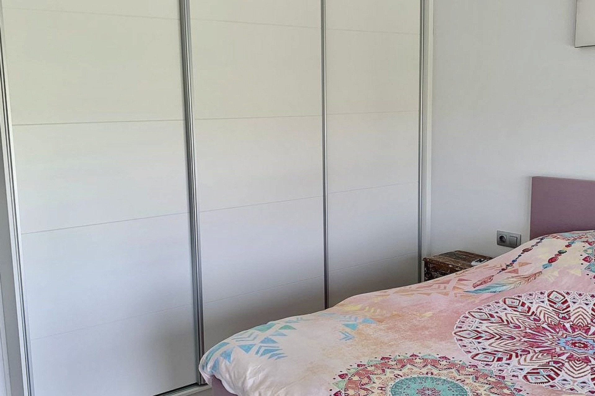 Resale - Villa -
Daya Vieja