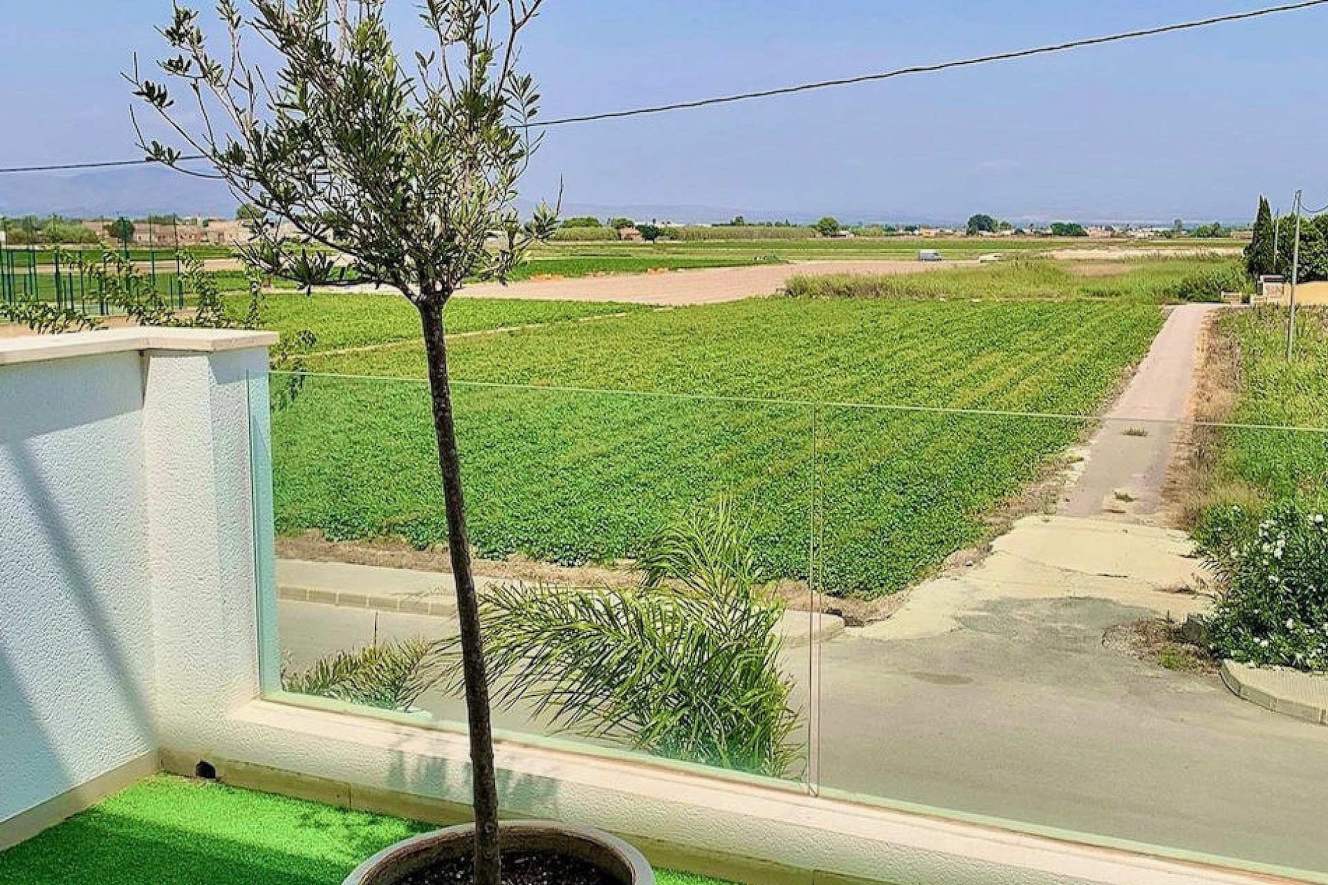 Resale - Villa -
Daya Vieja