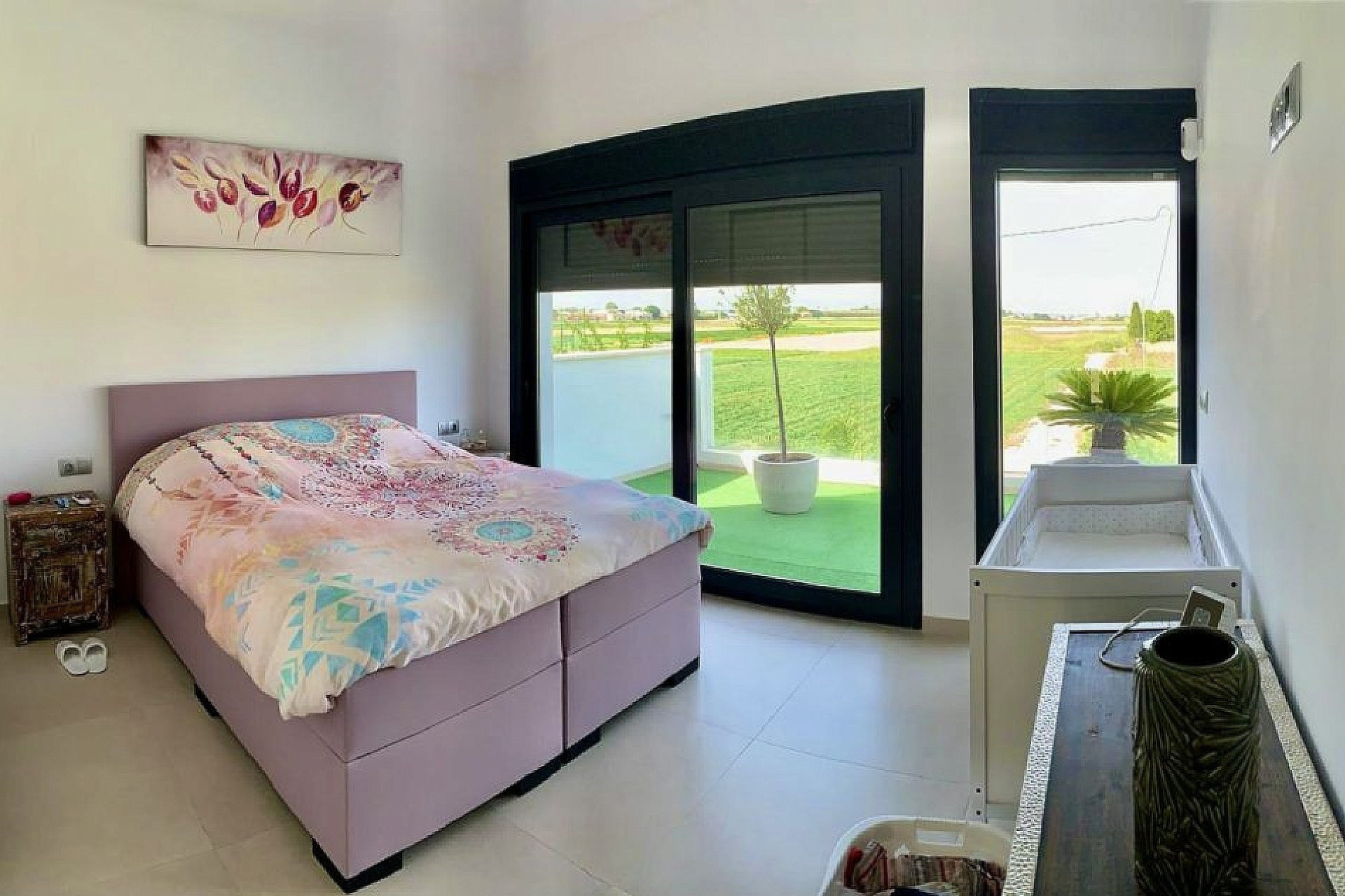 Resale - Villa -
Daya Vieja