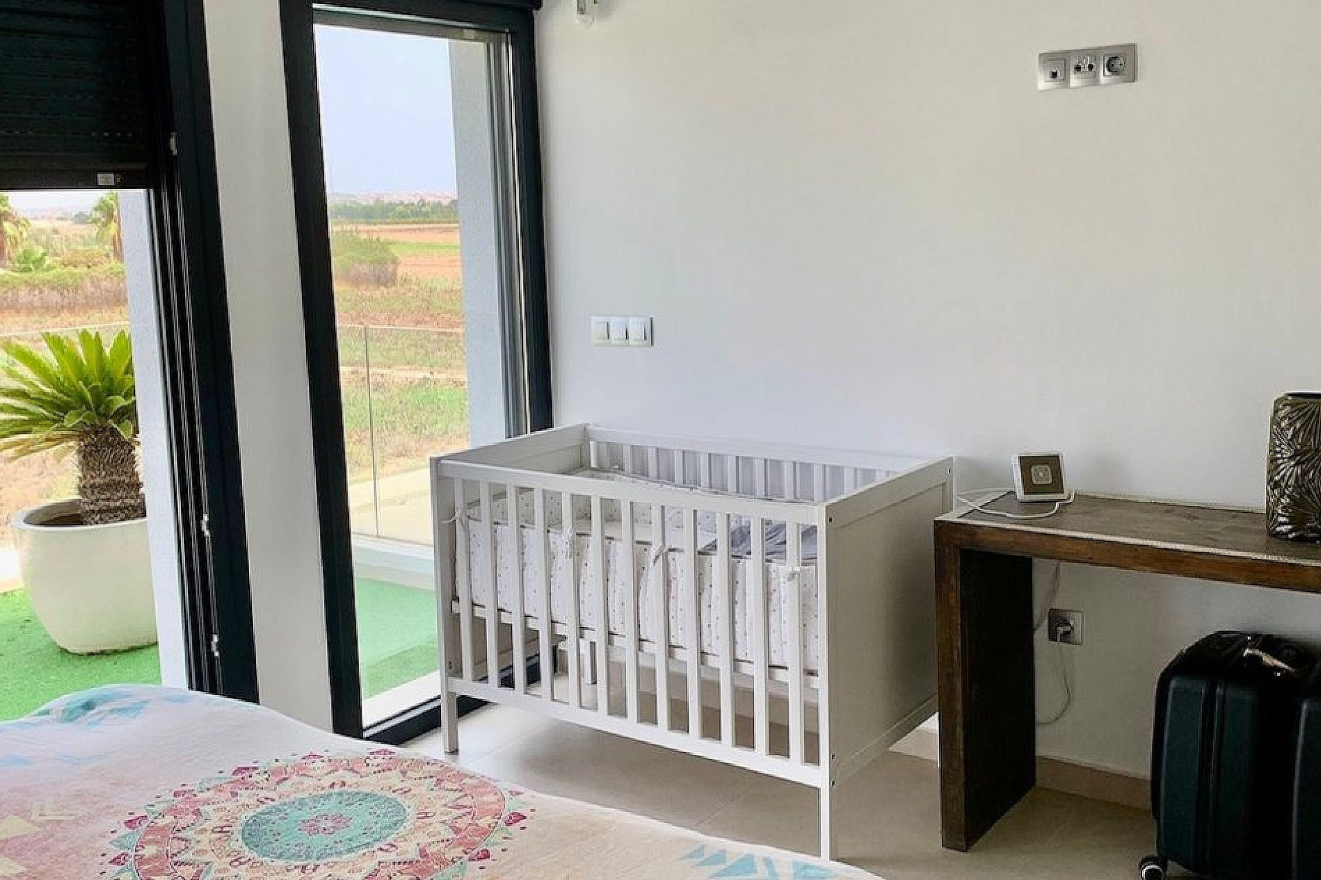 Resale - Villa -
Daya Vieja