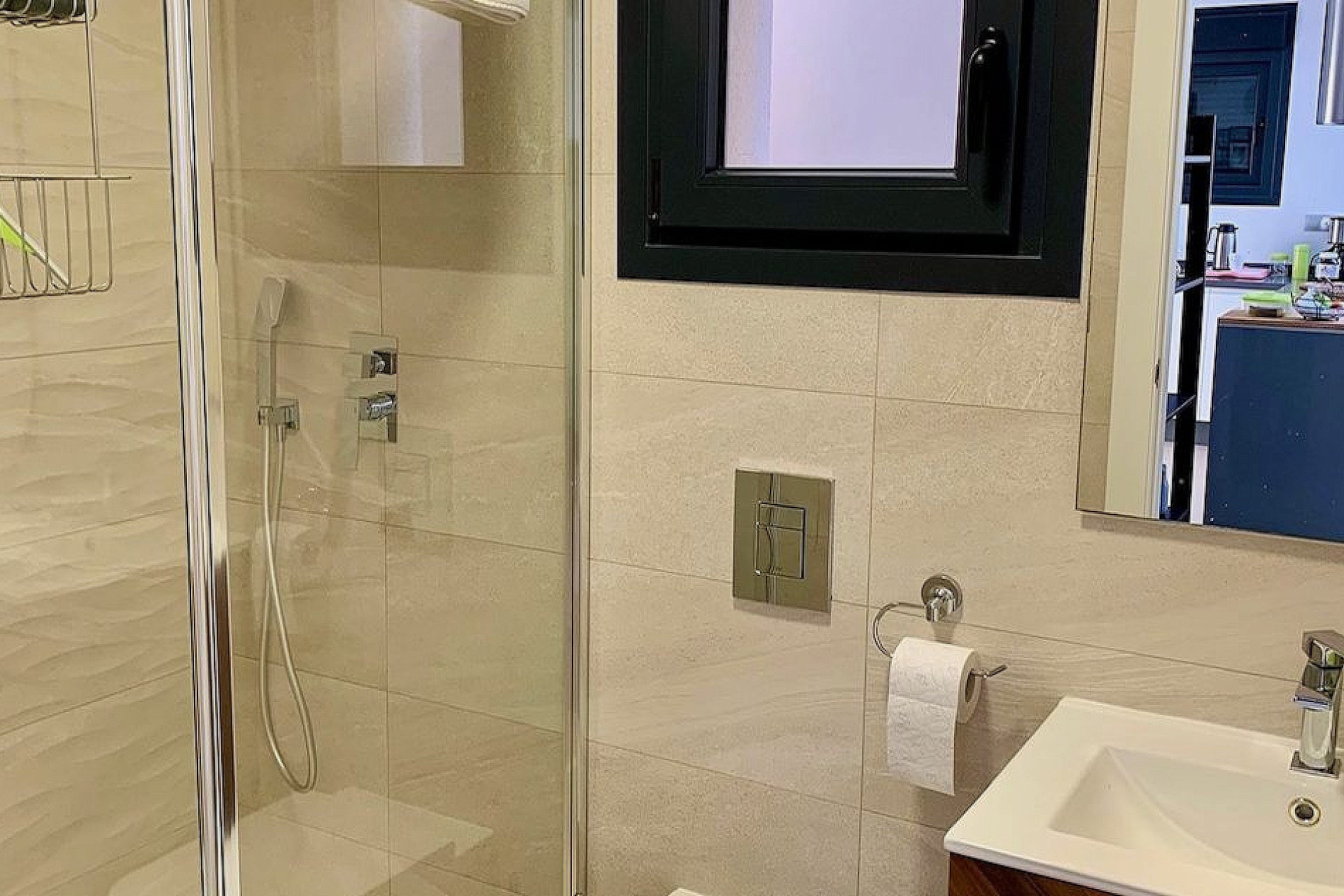 Resale - Villa -
Daya Vieja