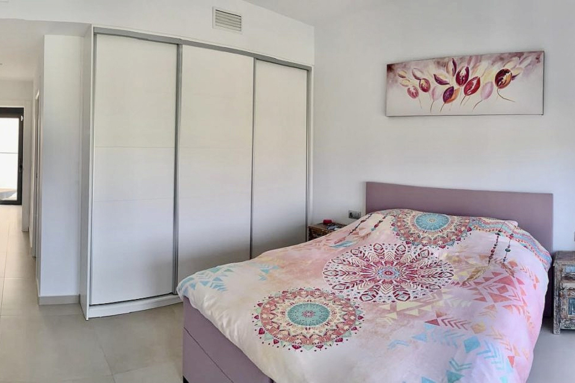 Resale - Villa -
Daya Vieja