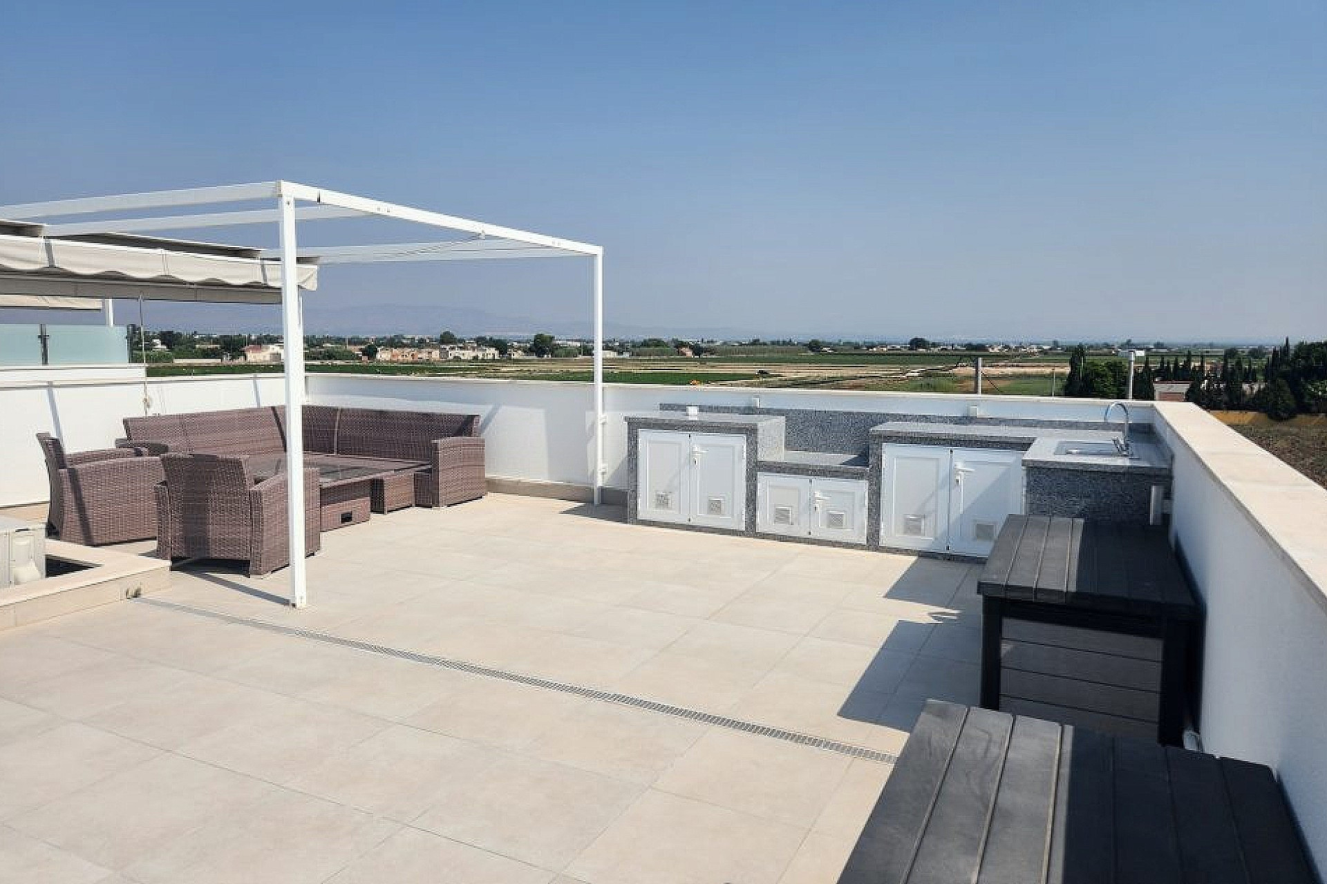 Resale - Villa -
Daya Vieja