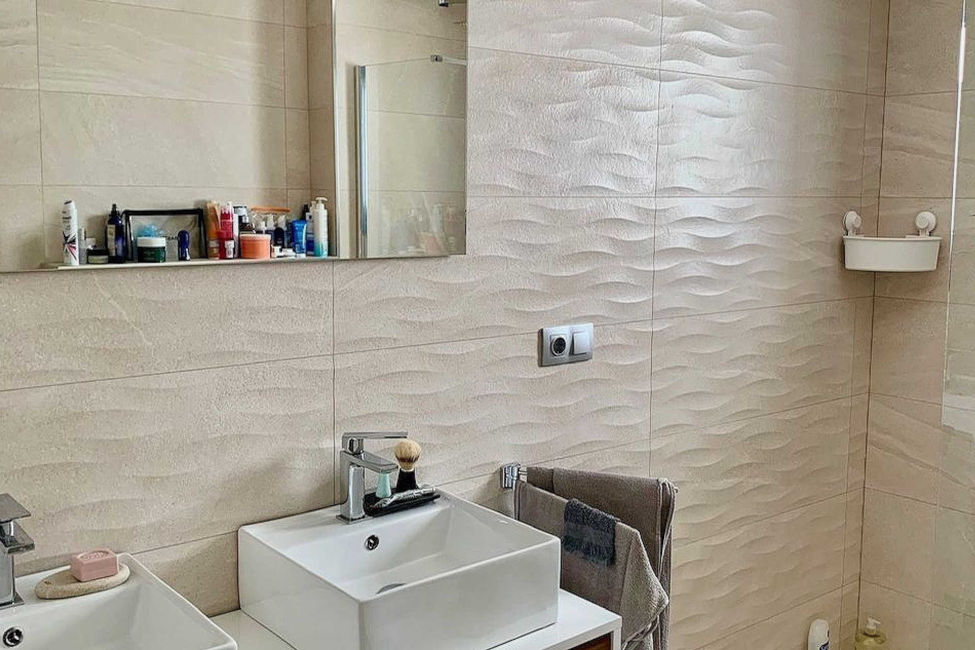 Resale - Villa -
Daya Vieja