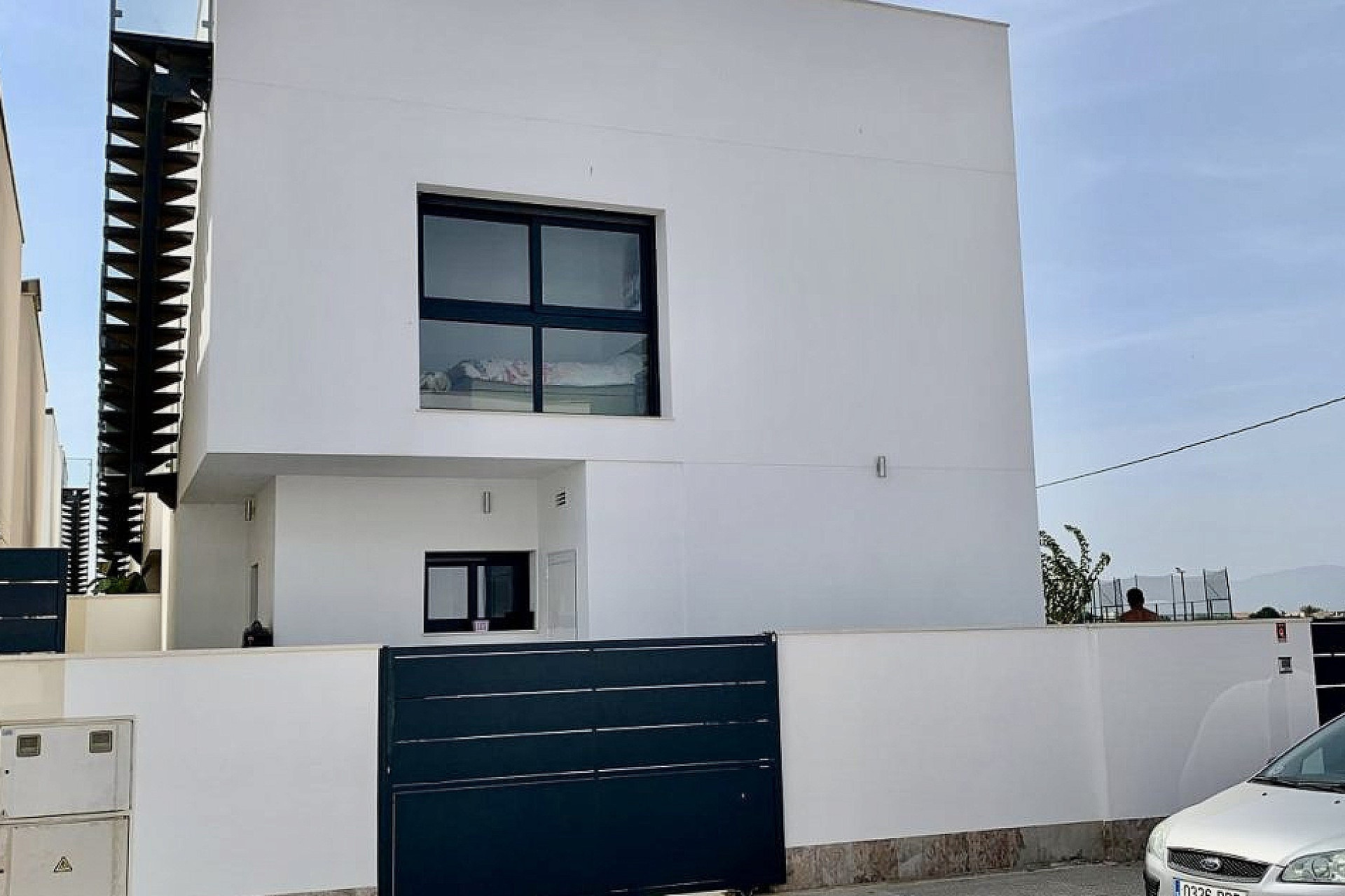 Resale - Villa -
Daya Vieja