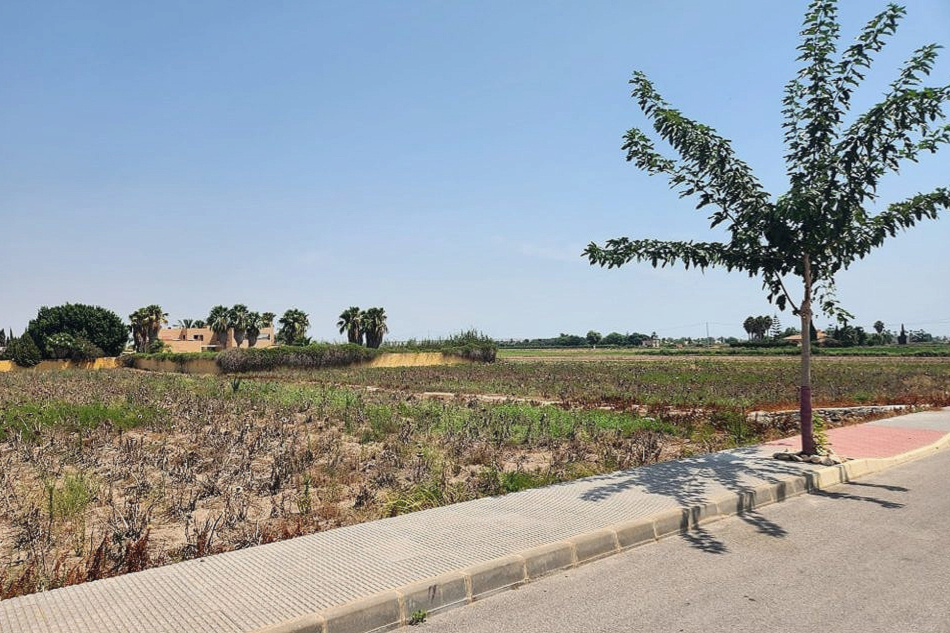 Resale - Villa -
Daya Vieja