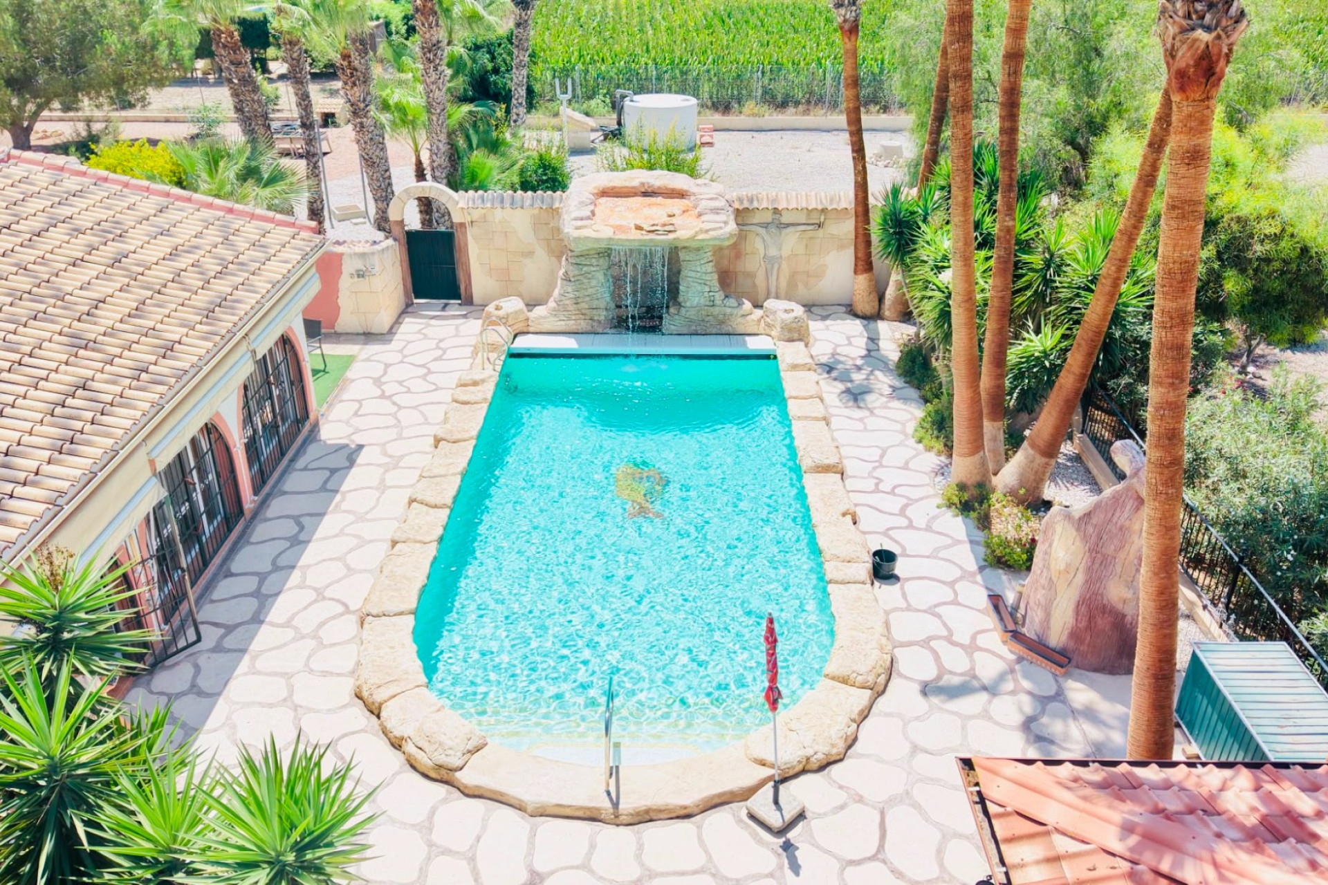 Resale - Villa -
Daya Vieja