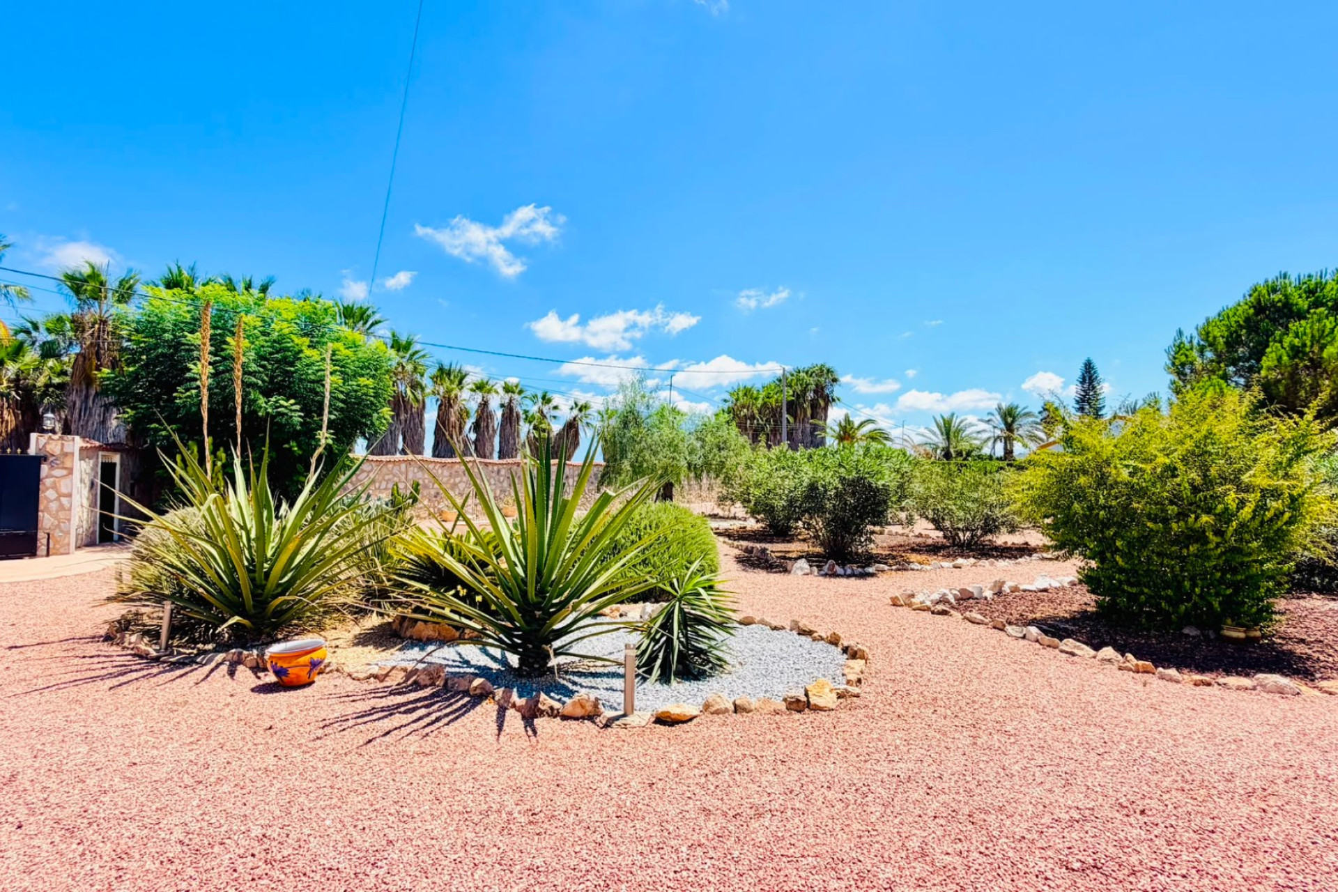 Resale - Villa -
Daya Vieja