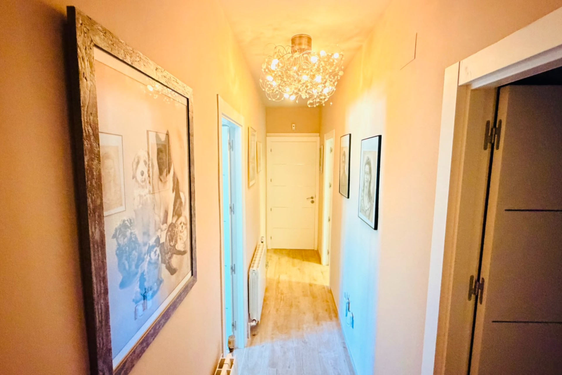 Resale - Villa -
Daya Vieja