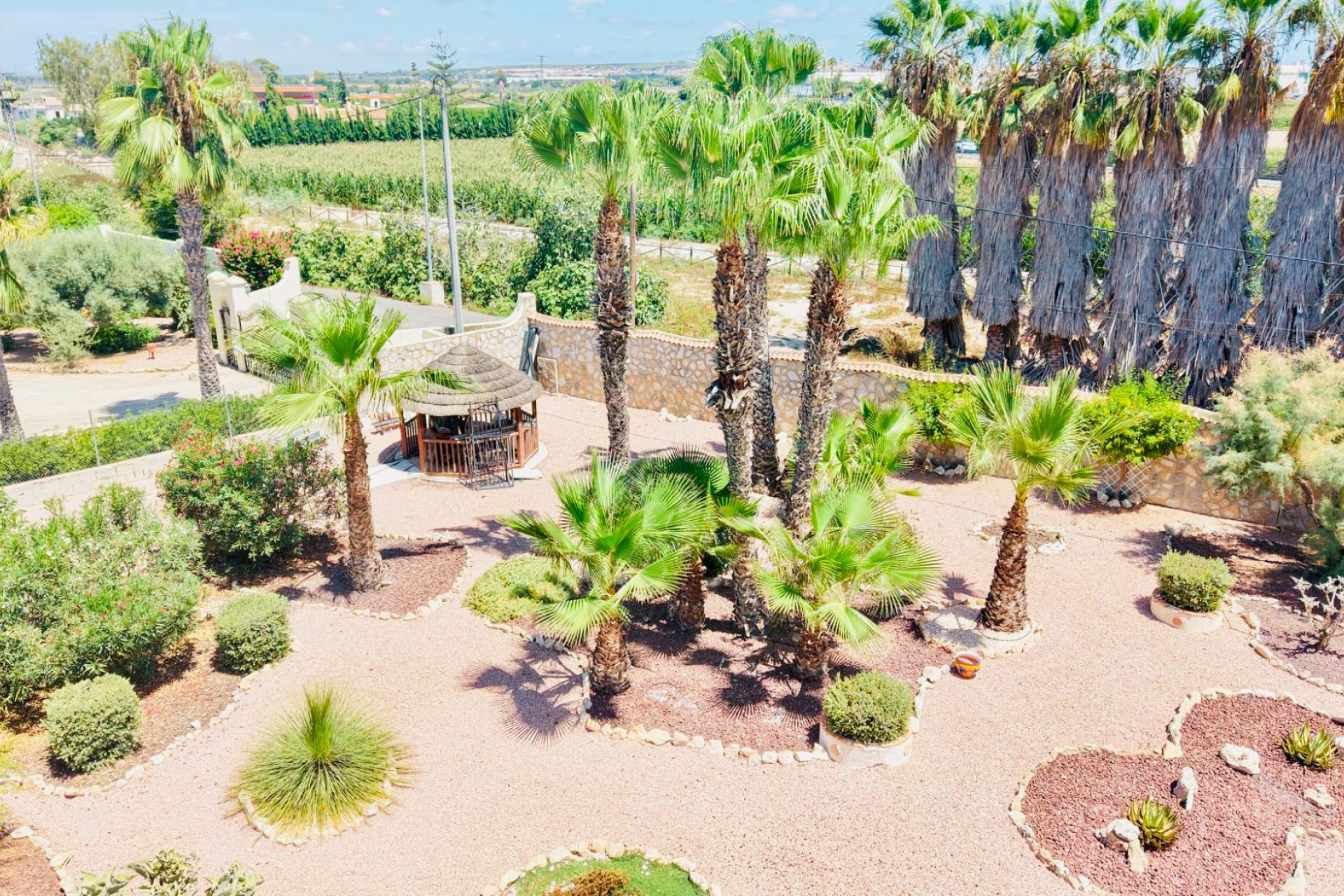 Resale - Villa -
Daya Vieja