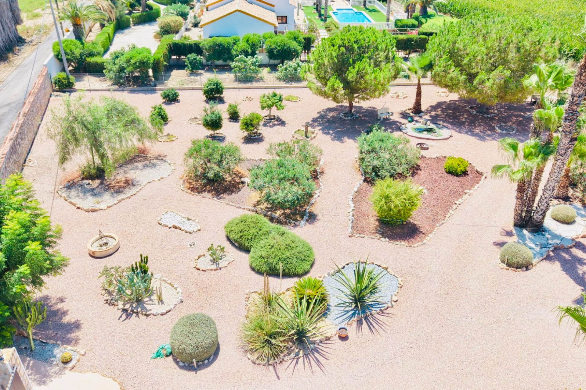 Resale - Villa -
Daya Vieja