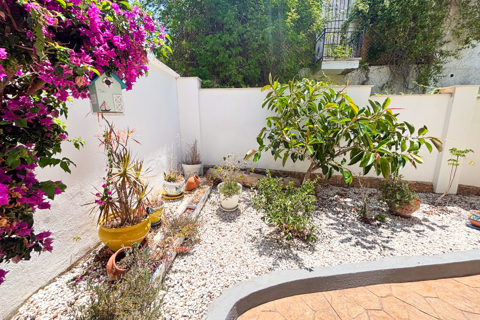 Resale - Villa -
Dehesa de Campoamor