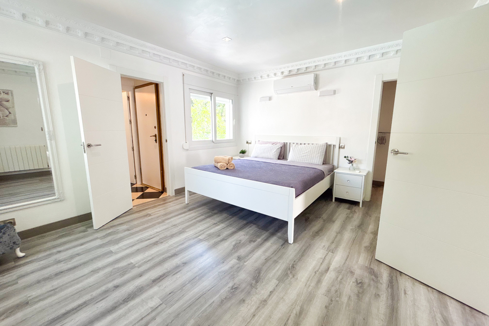 Resale - Villa -
Dehesa de Campoamor