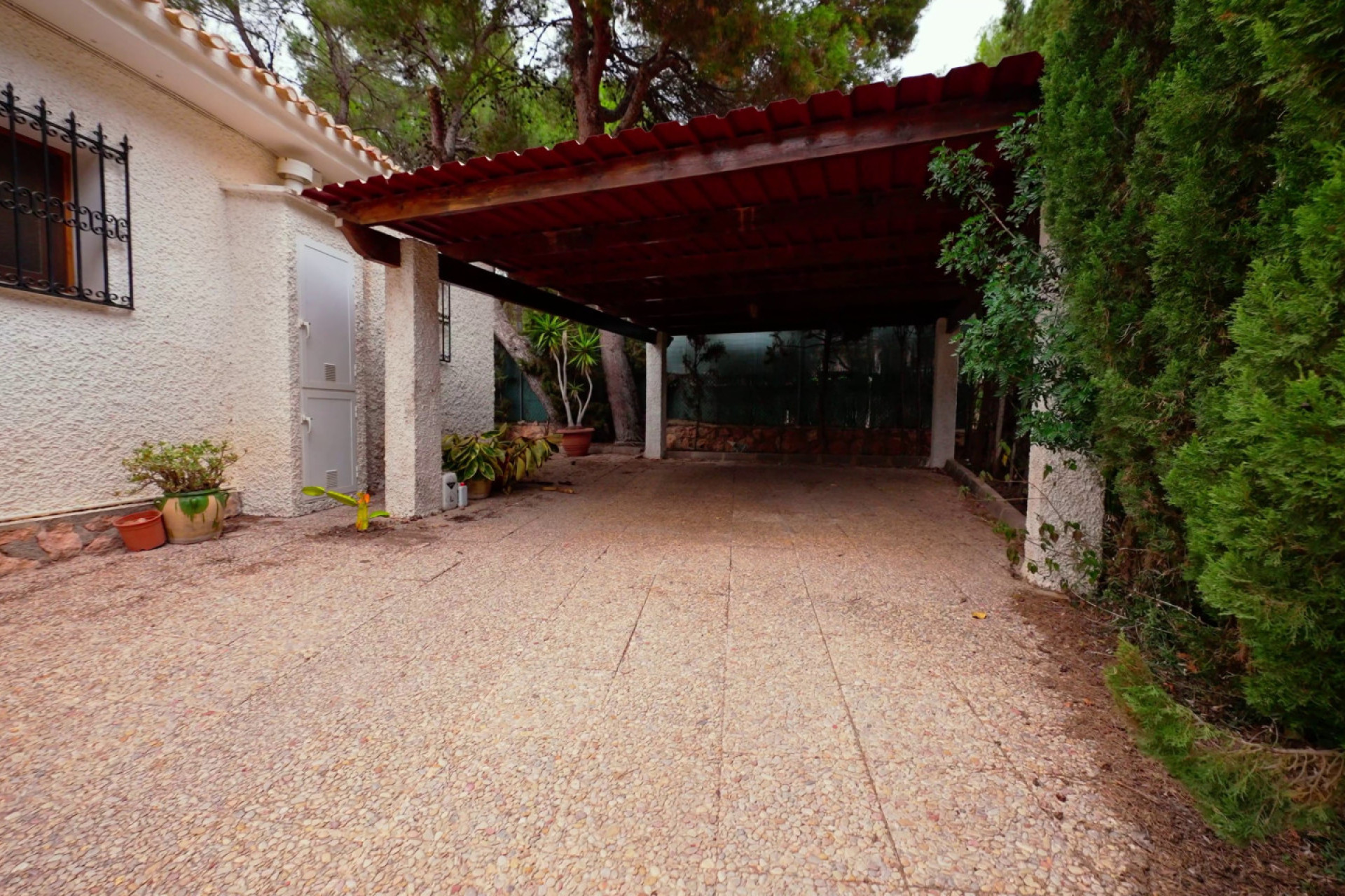 Resale - Villa -
Dehesa de Campoamor