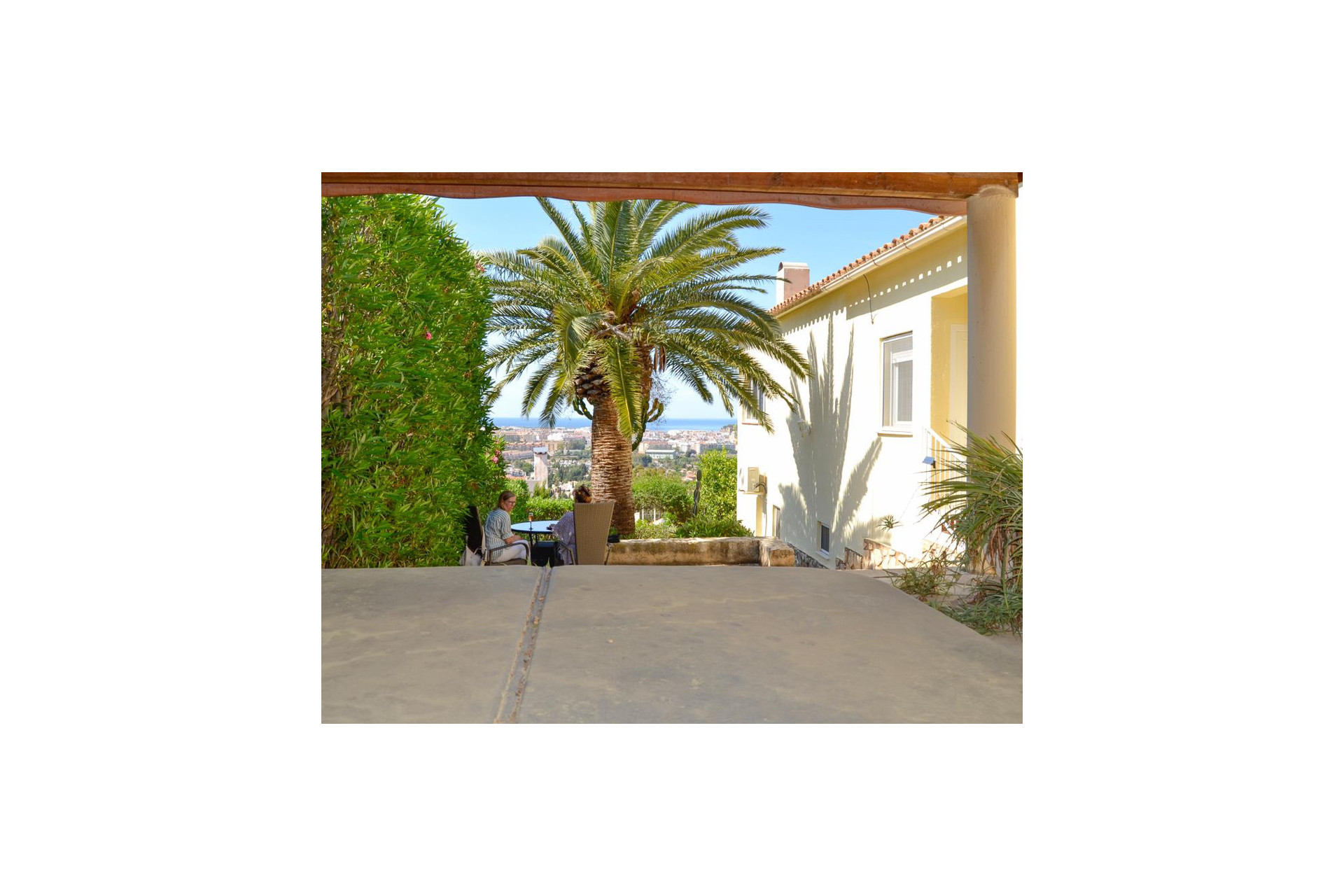 Resale - Villa -
Denia - Center