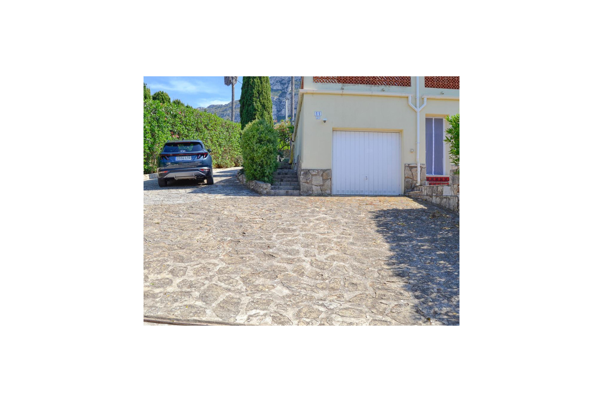 Resale - Villa -
Denia - Center