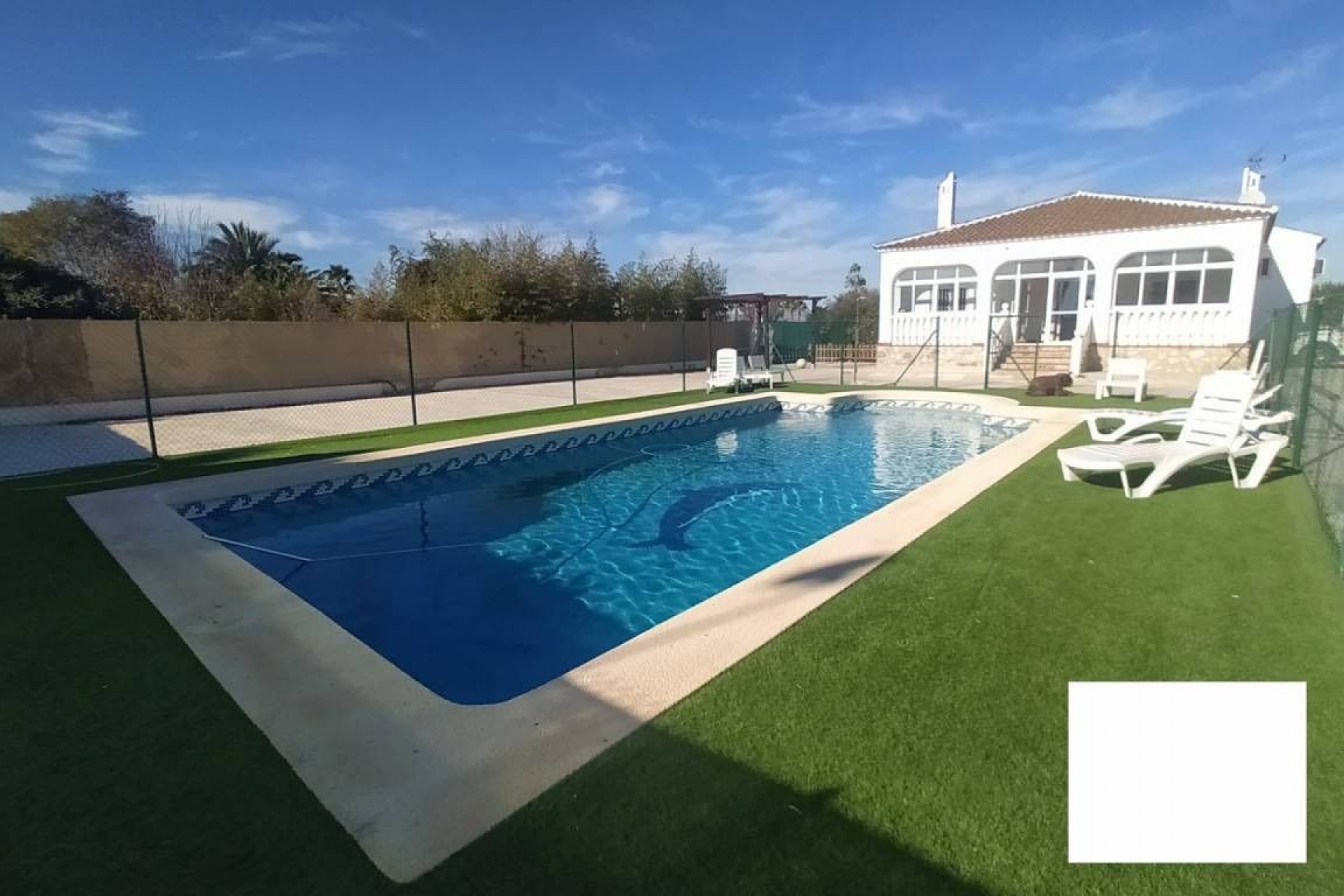 Resale - Villa -
Dolores