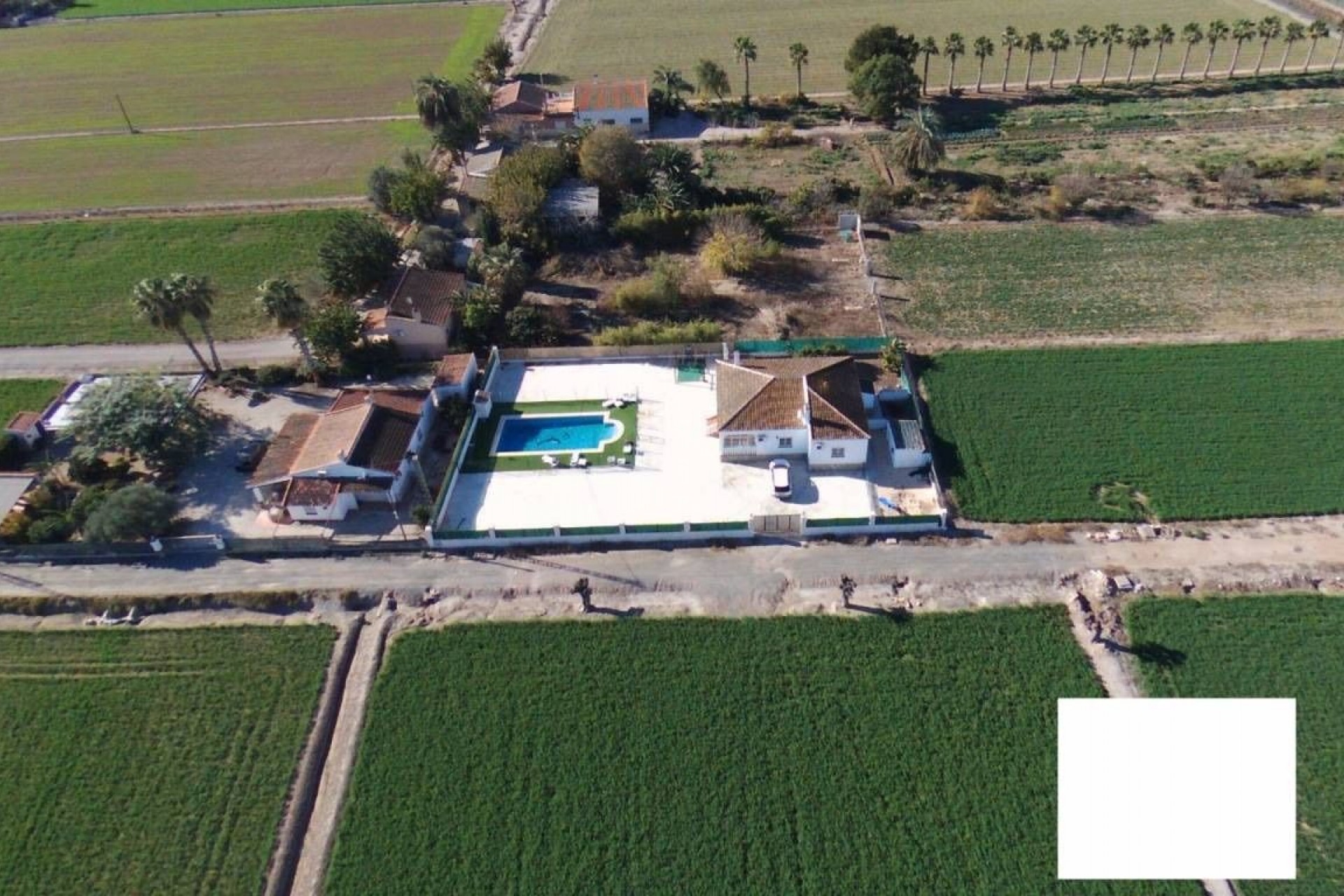 Resale - Villa -
Dolores