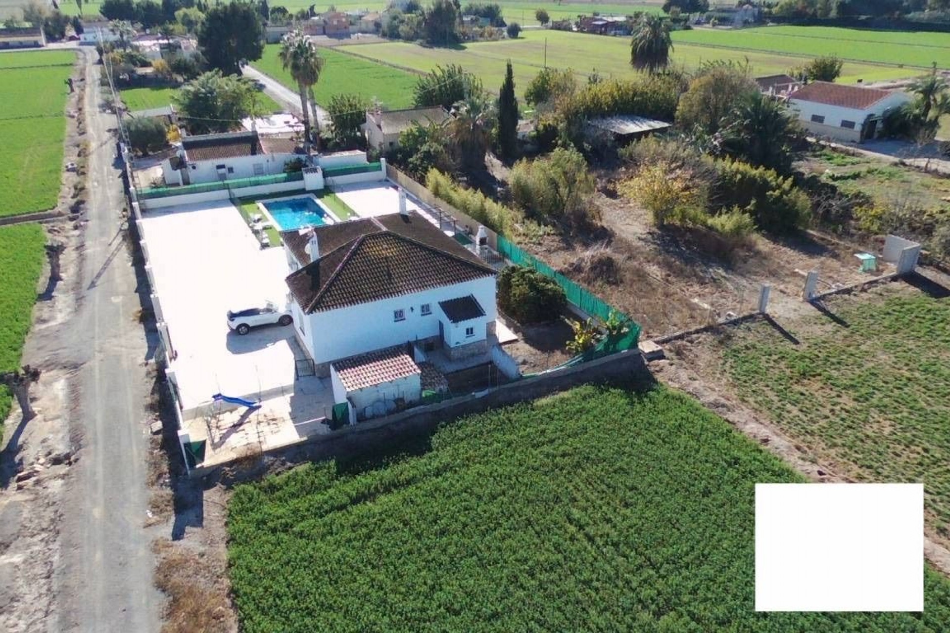 Resale - Villa -
Dolores