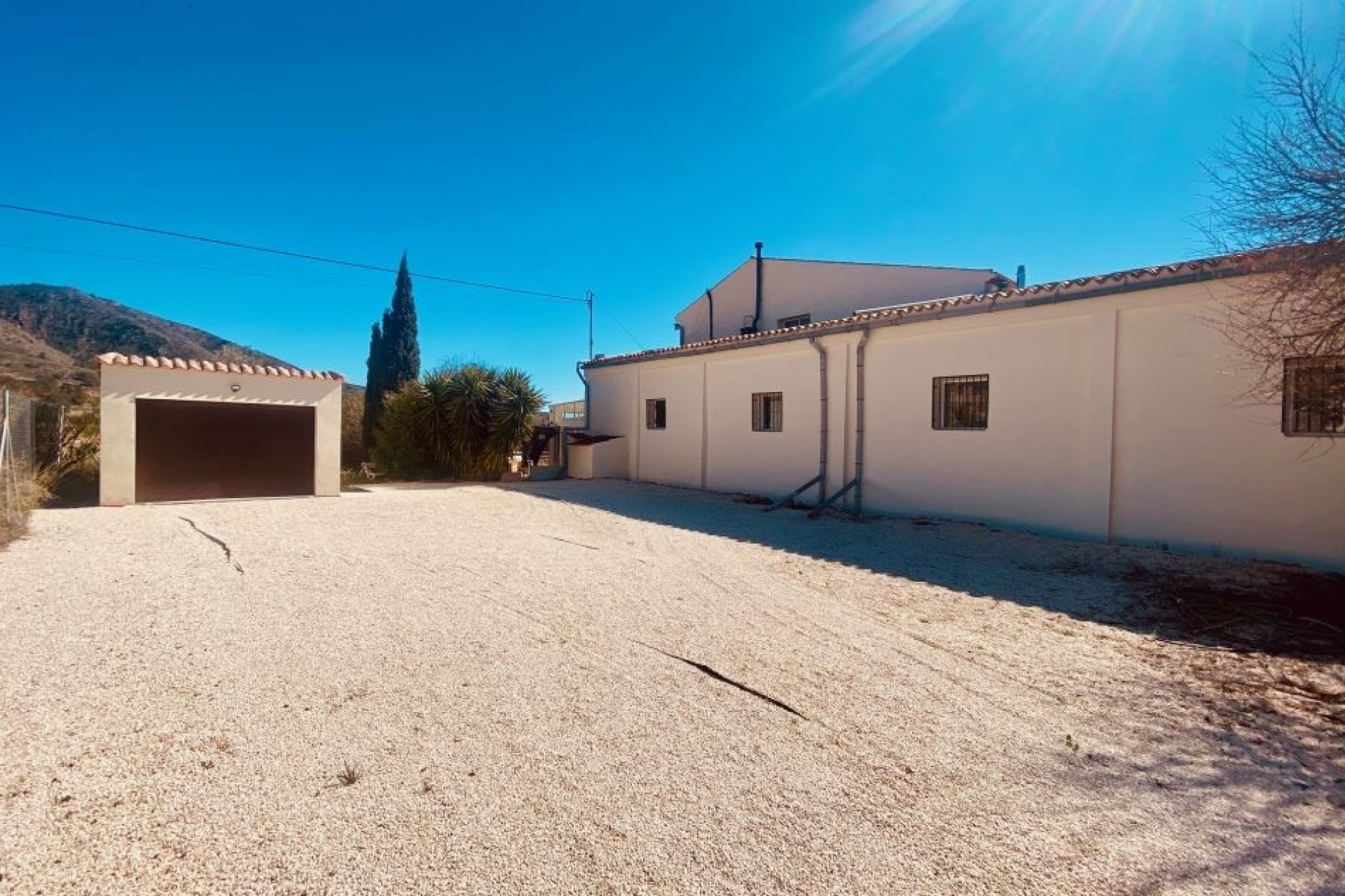 Resale - Villa -
El Canton