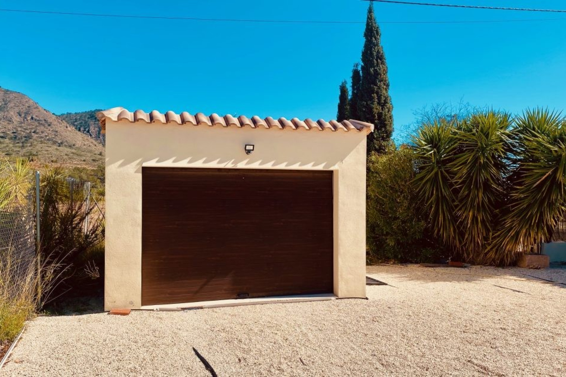 Resale - Villa -
El Canton