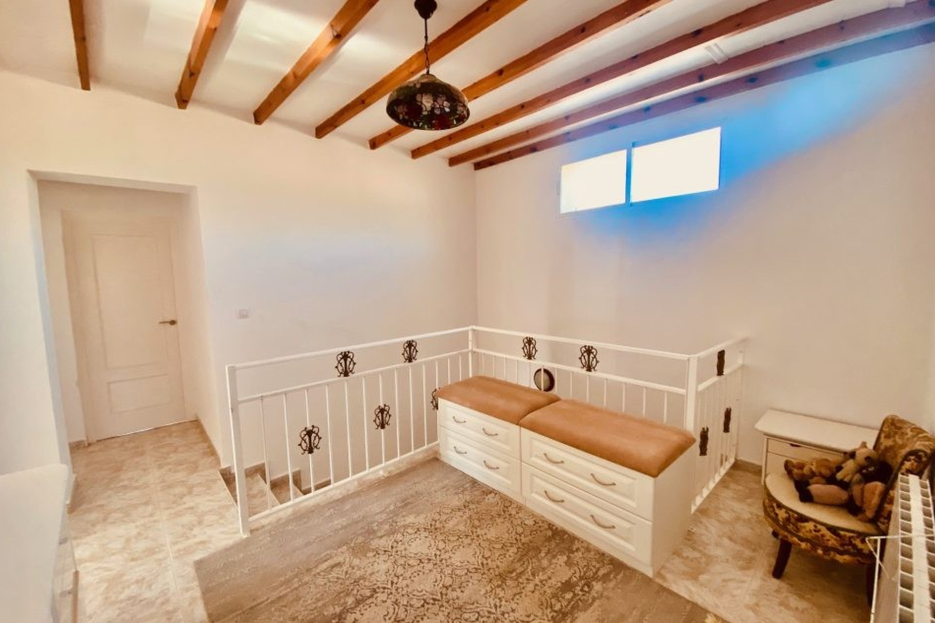 Resale - Villa -
El Canton