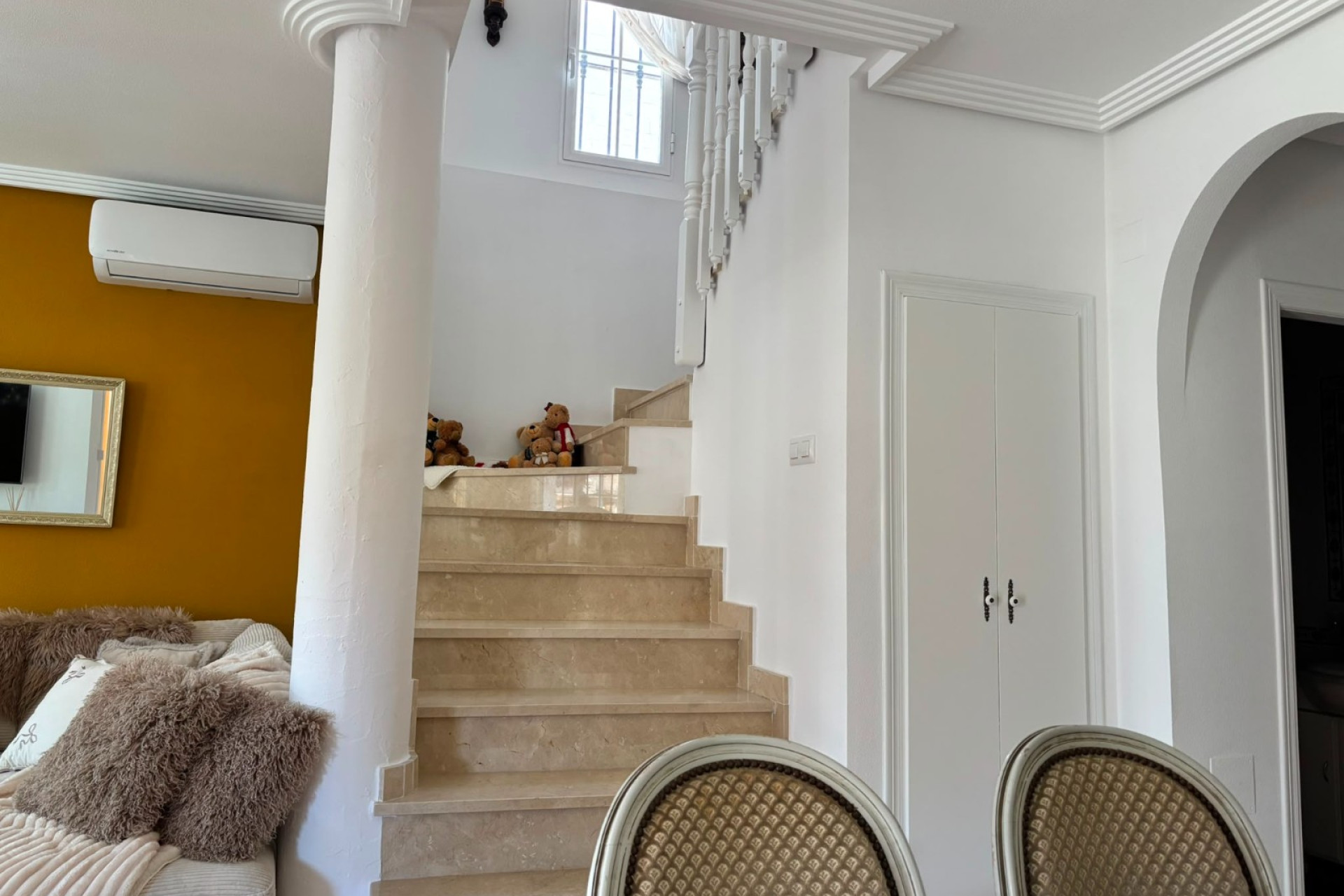 Resale - Villa -
El Raso - Guardamar del Segura