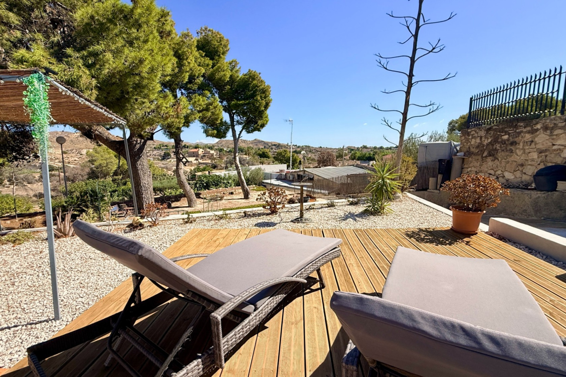 Resale - Villa -
Elche - Center