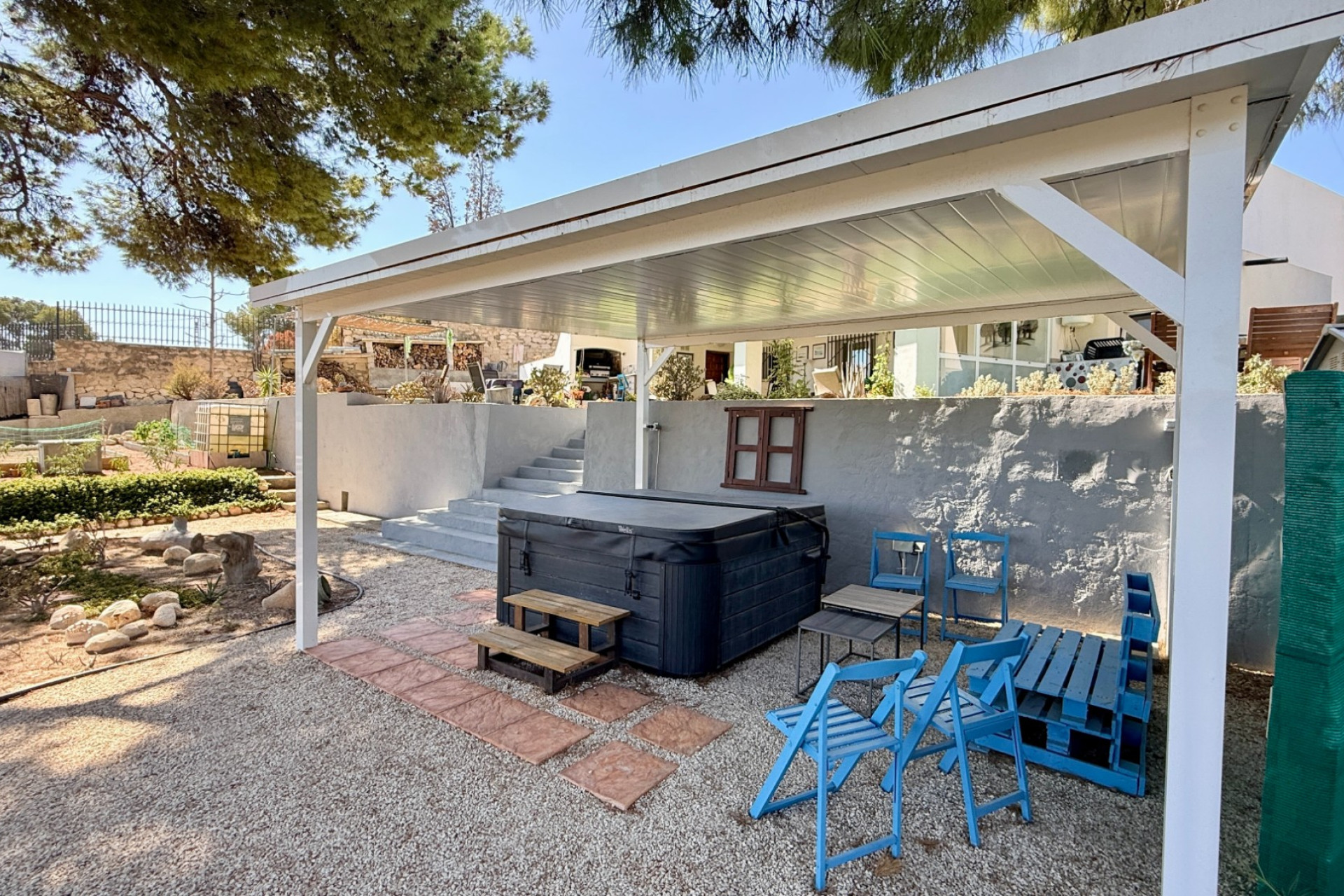 Resale - Villa -
Elche - Center